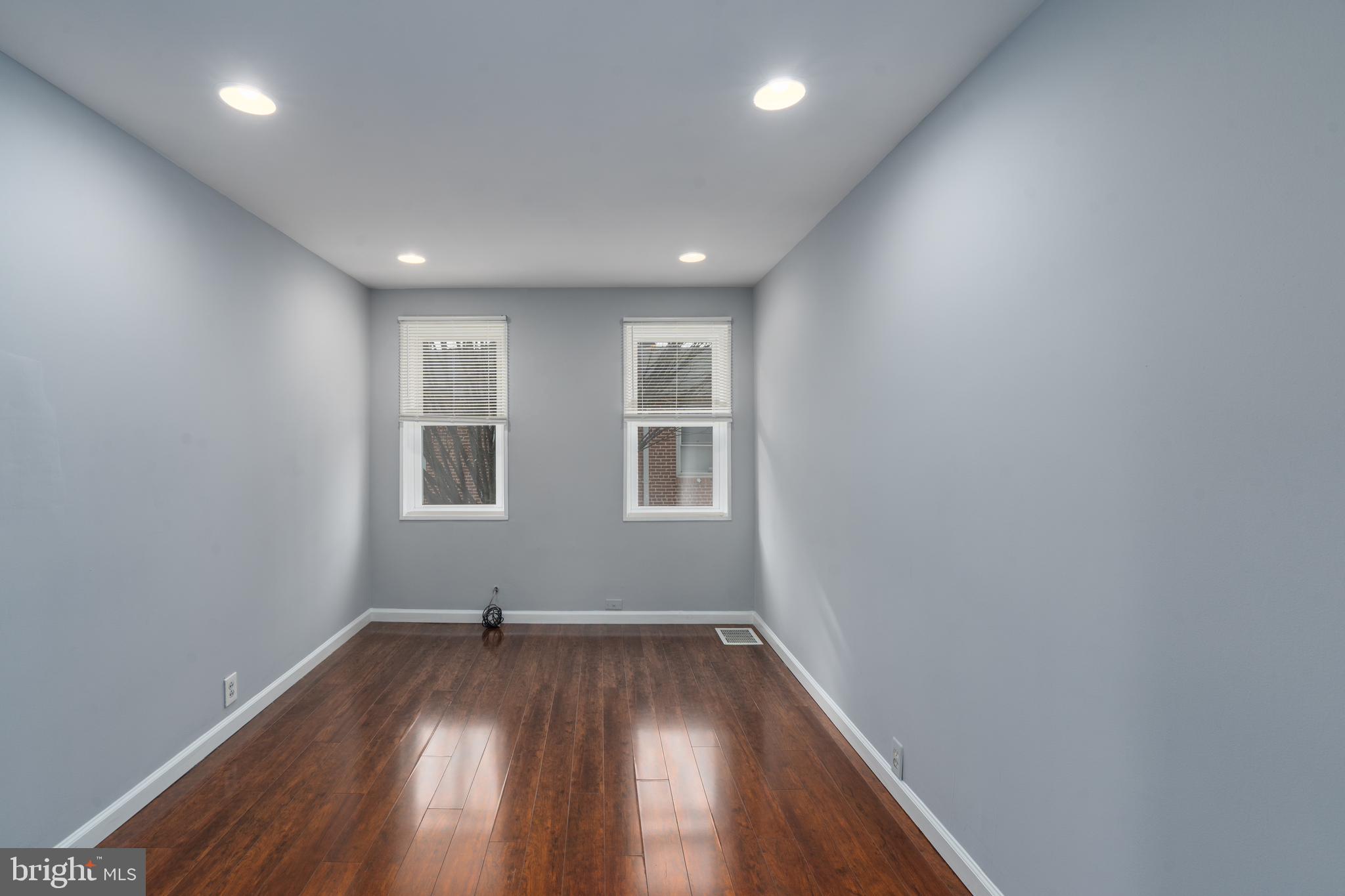 CANTON - Residential Lease