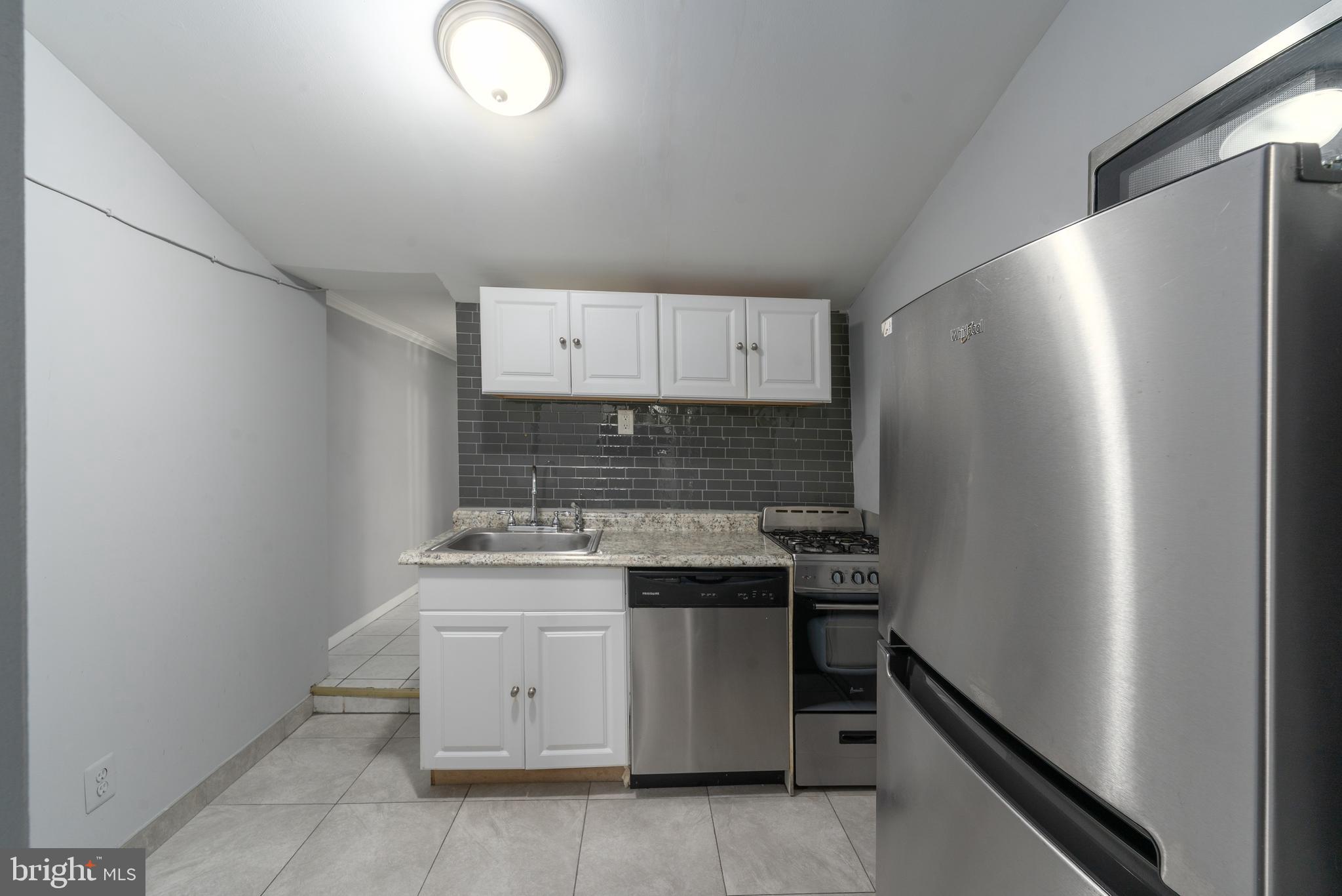 CANTON - Residential Lease