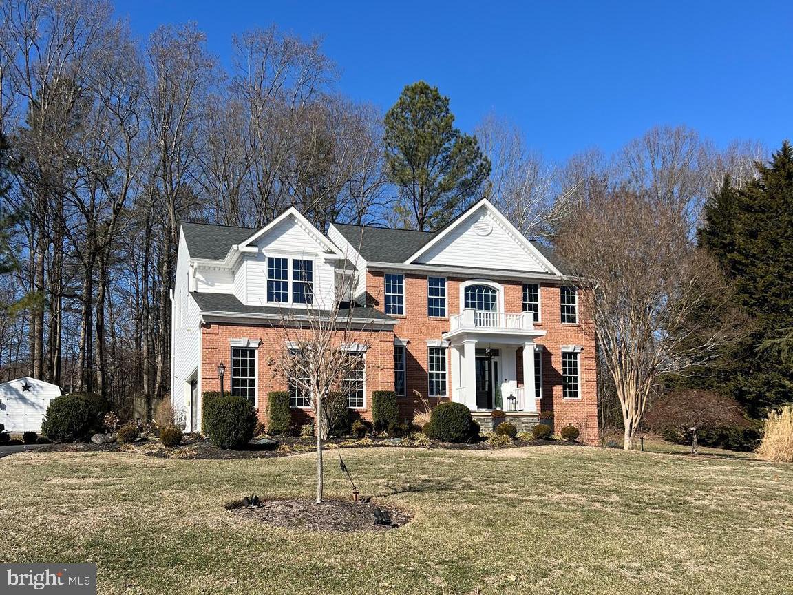 OLD HICKORY - Residential