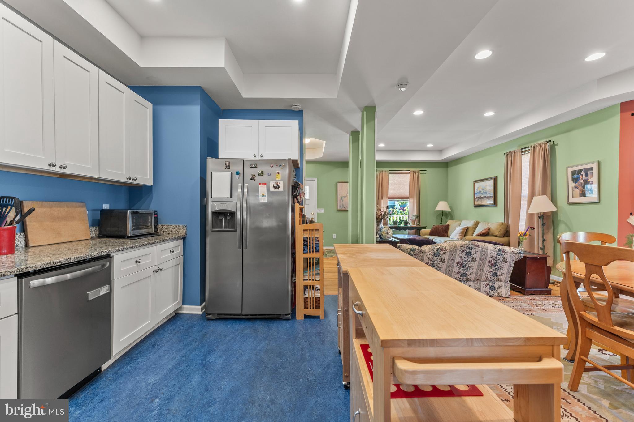 LAURAVILLE HISTORIC DISTRICT - Residential