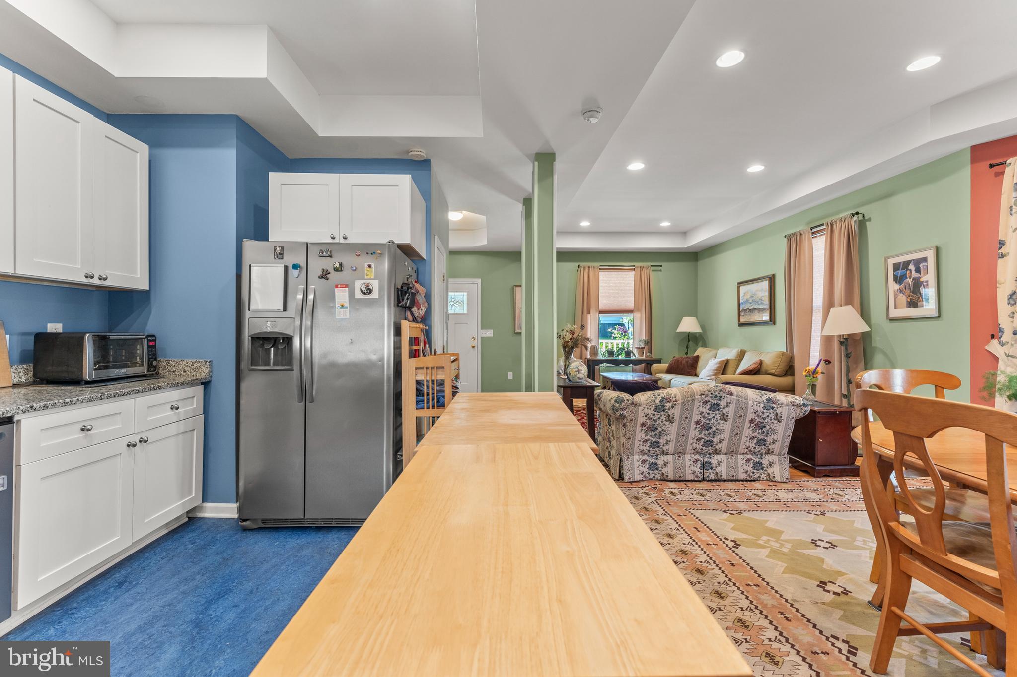 LAURAVILLE HISTORIC DISTRICT - Residential