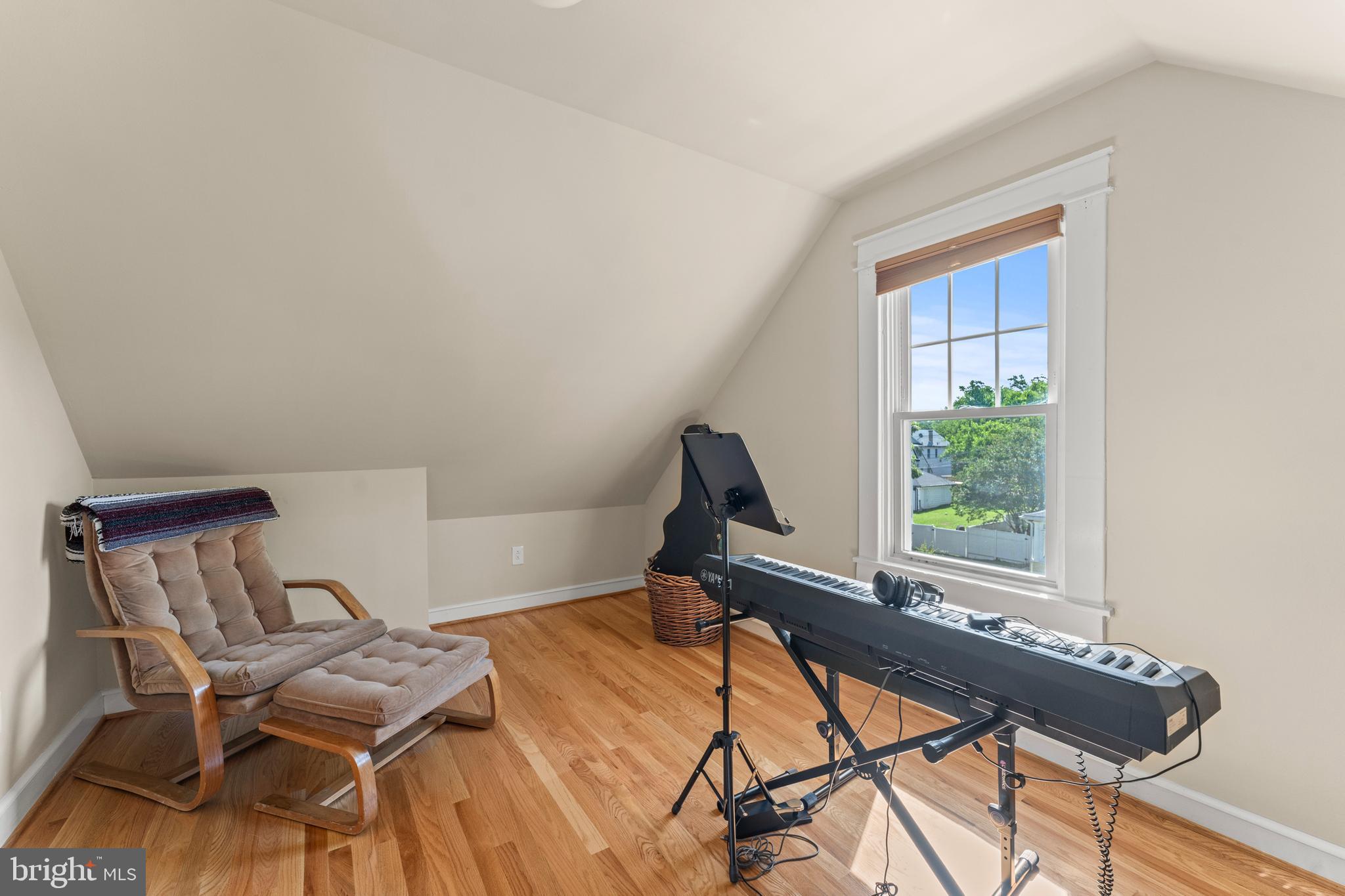 LAURAVILLE HISTORIC DISTRICT - Residential