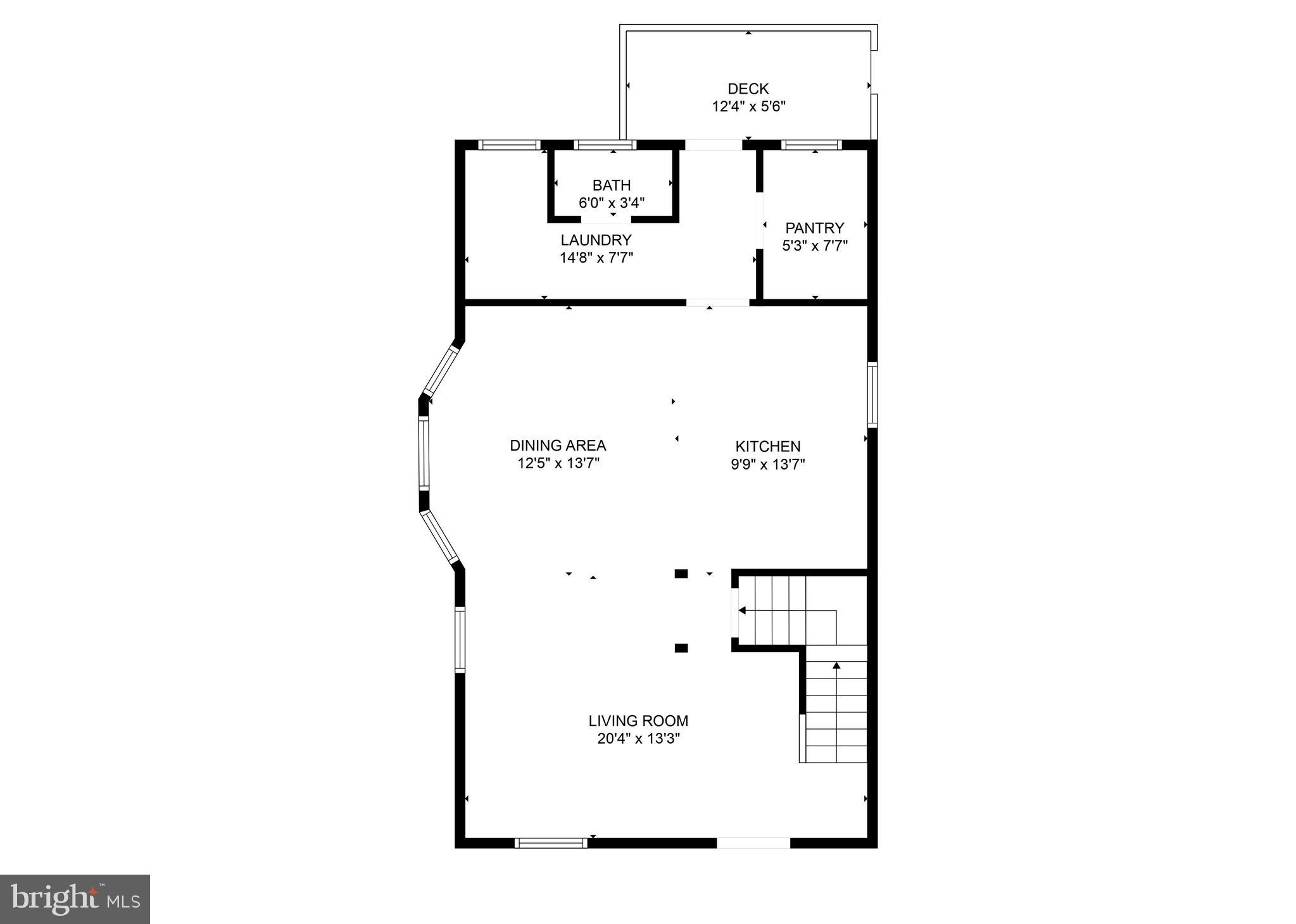 LAURAVILLE HISTORIC DISTRICT - Residential