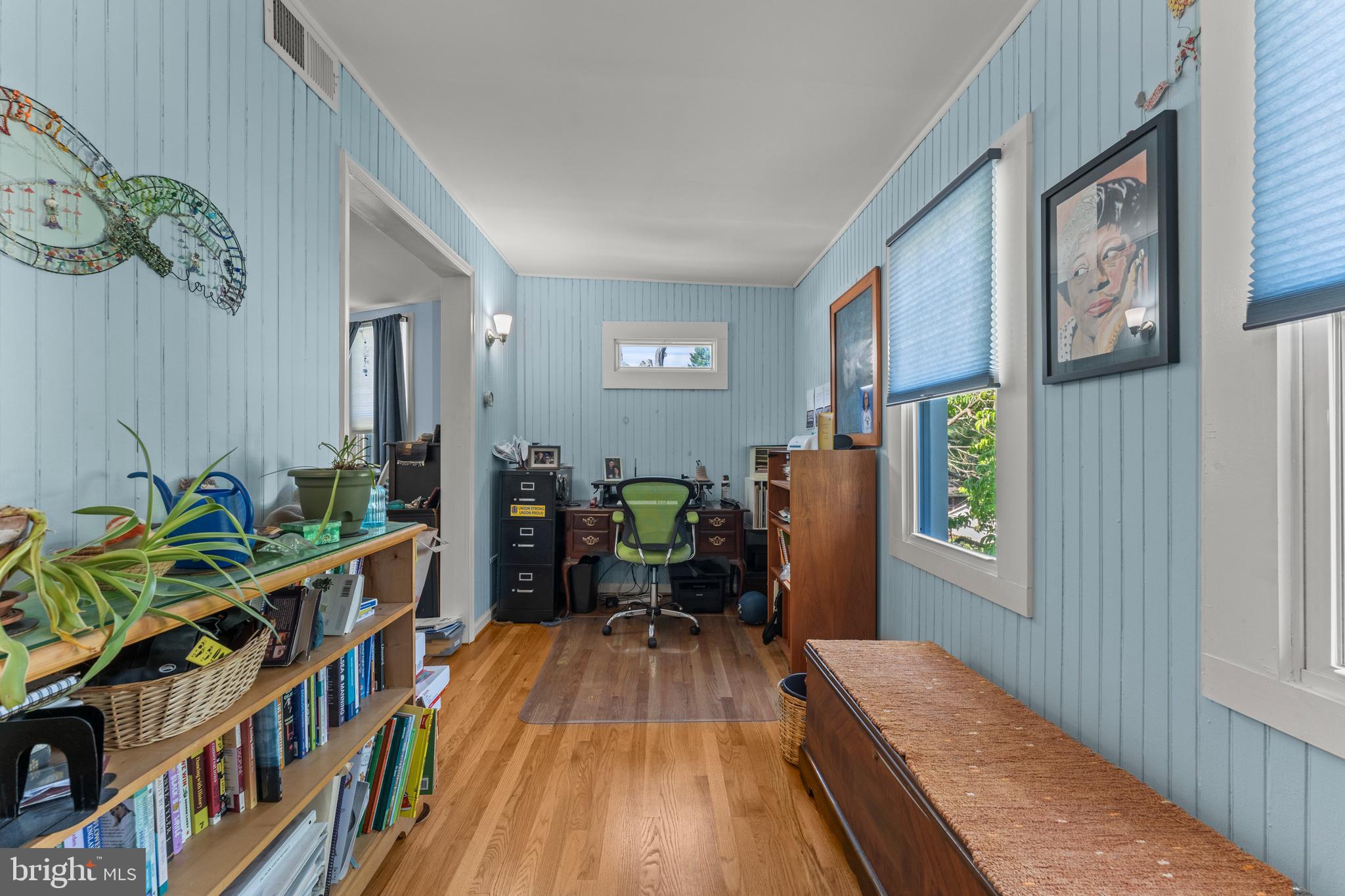 LAURAVILLE HISTORIC DISTRICT - Residential