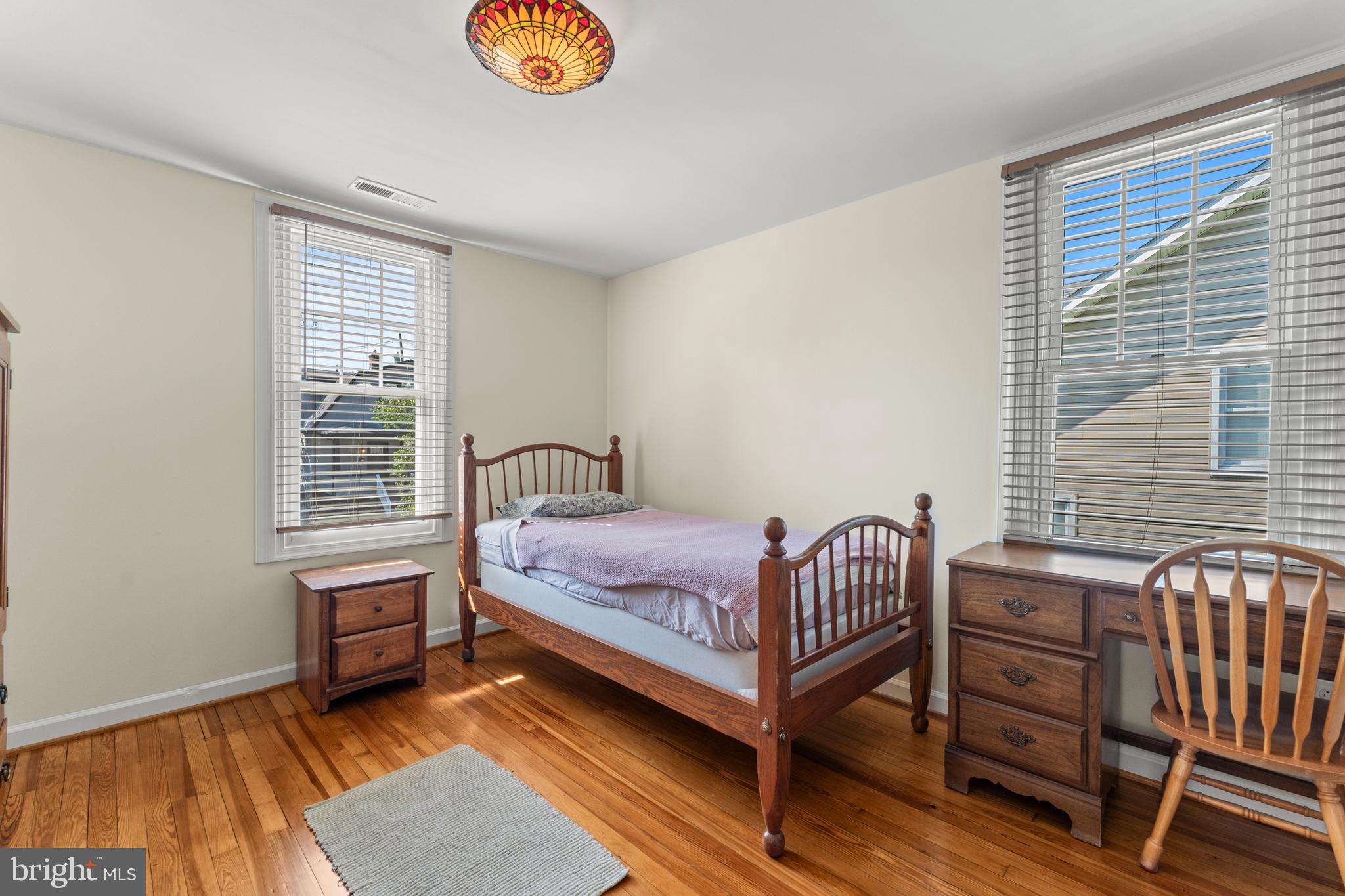 LAURAVILLE HISTORIC DISTRICT - Residential