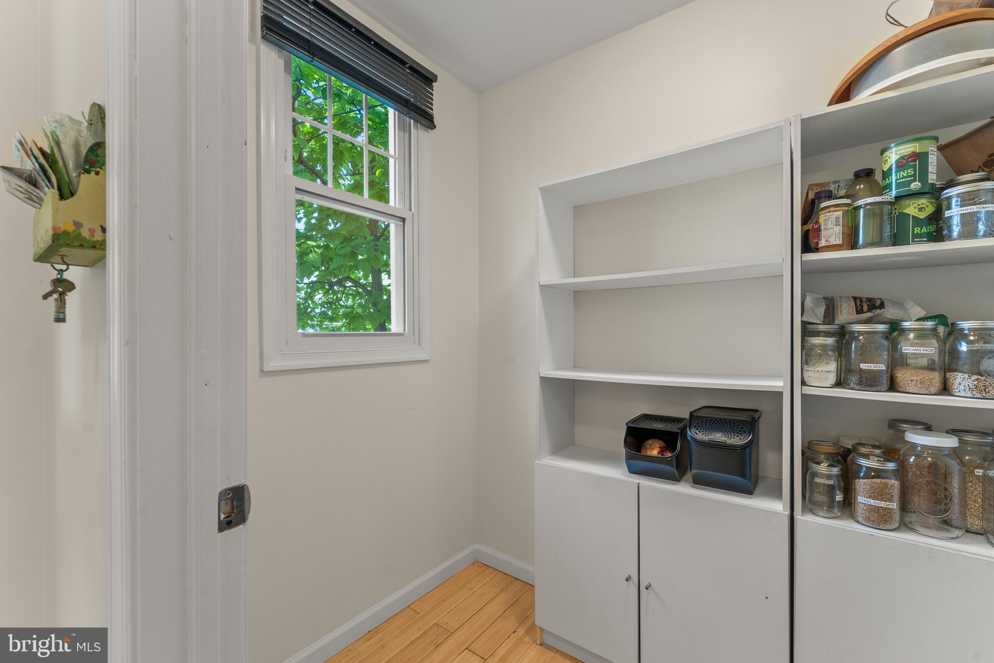 LAURAVILLE HISTORIC DISTRICT - Residential