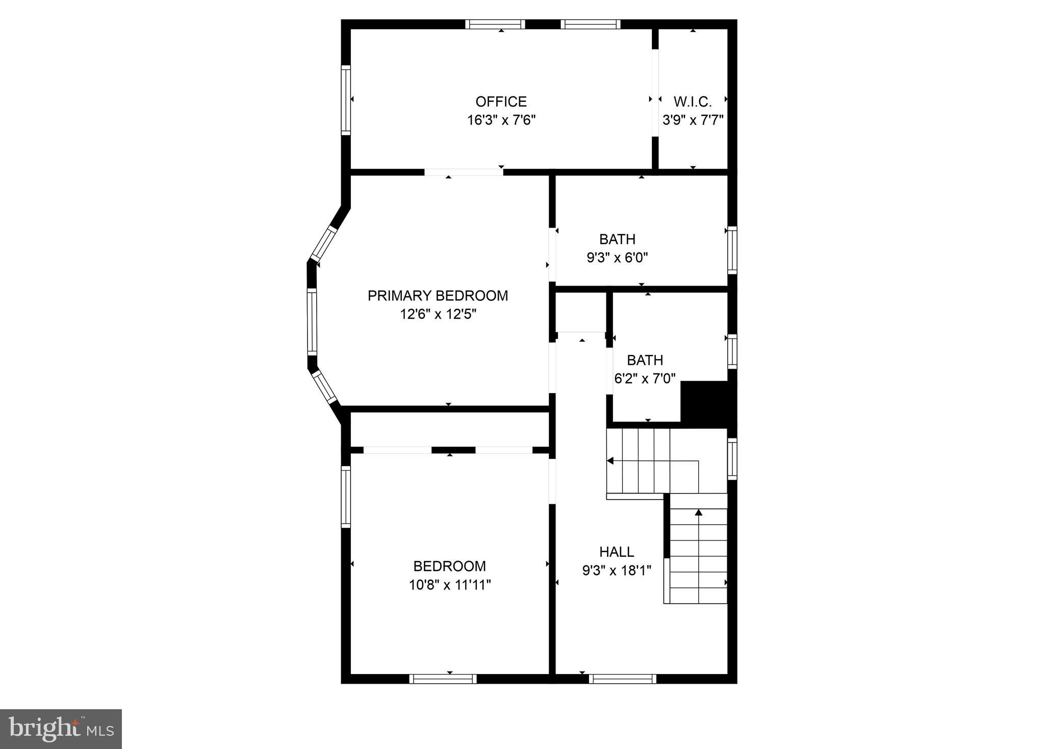 LAURAVILLE HISTORIC DISTRICT - Residential