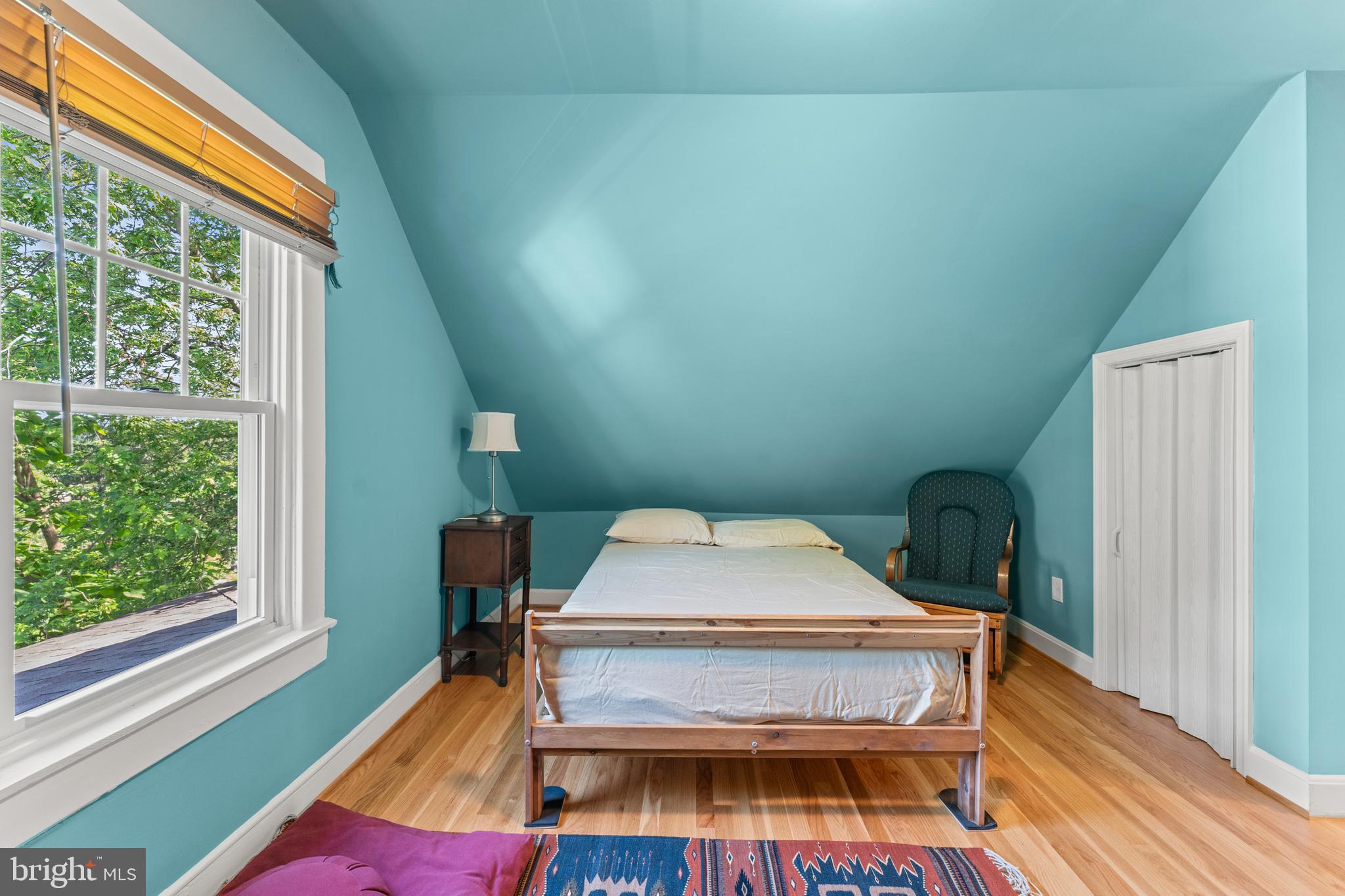 LAURAVILLE HISTORIC DISTRICT - Residential