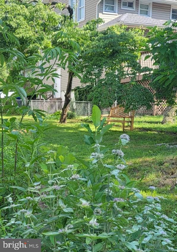 LAURAVILLE HISTORIC DISTRICT - Residential