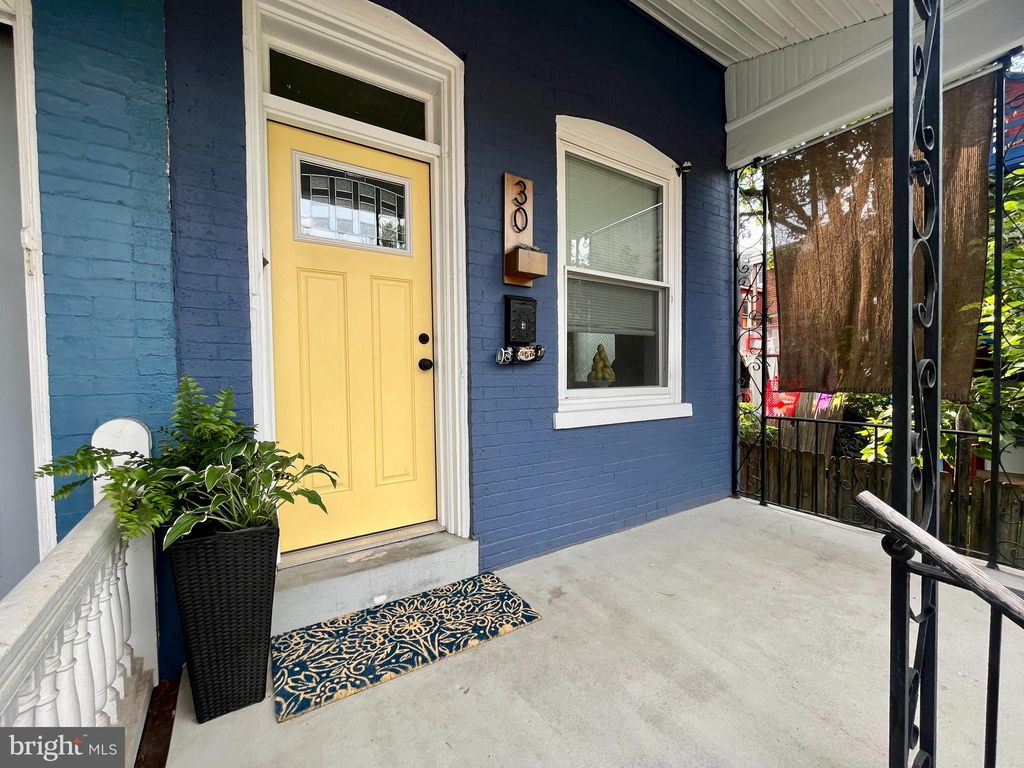 Photo of 30 N PINE ST, LANCASTER, PA 17603 (MLS # PALA2038308)