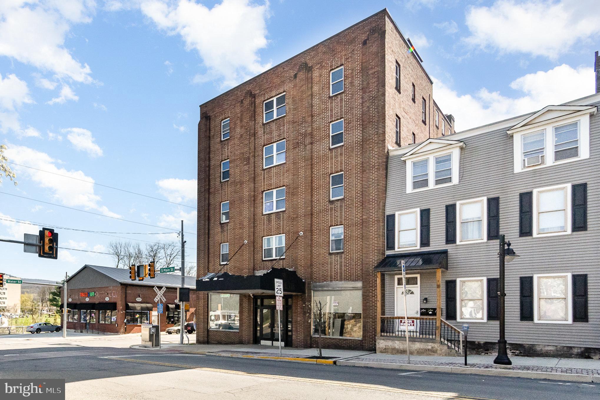 20 S MAIN STREET