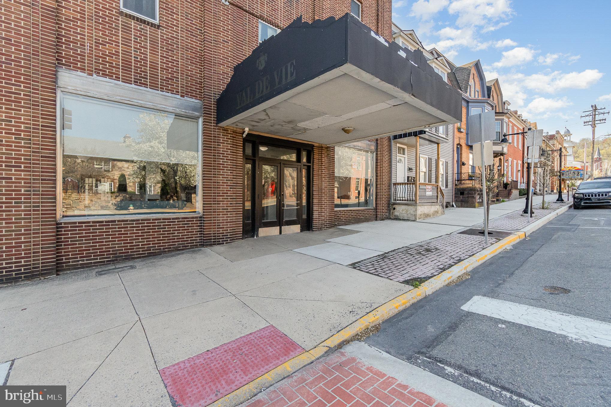 20 S MAIN STREET