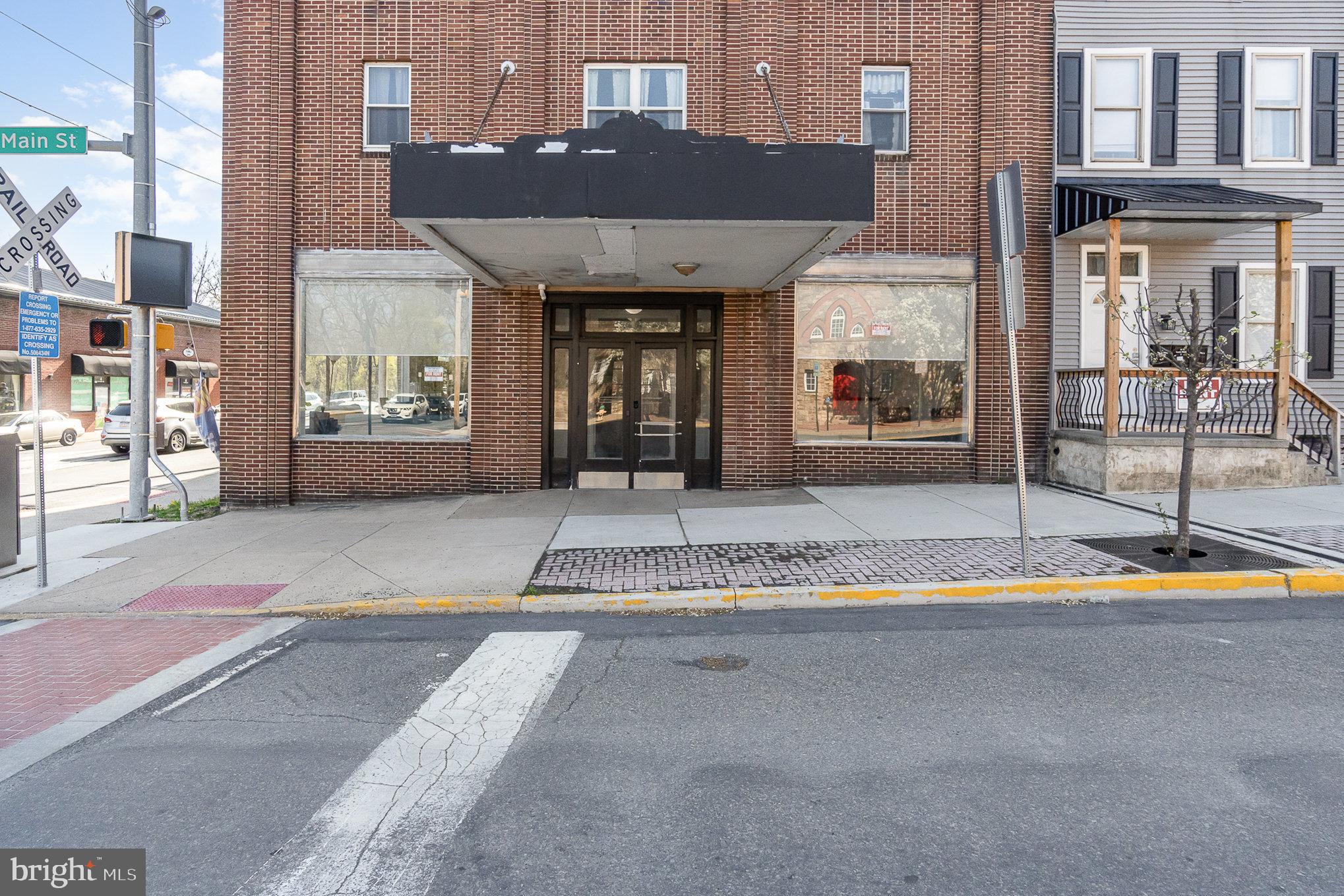 20 S MAIN STREET