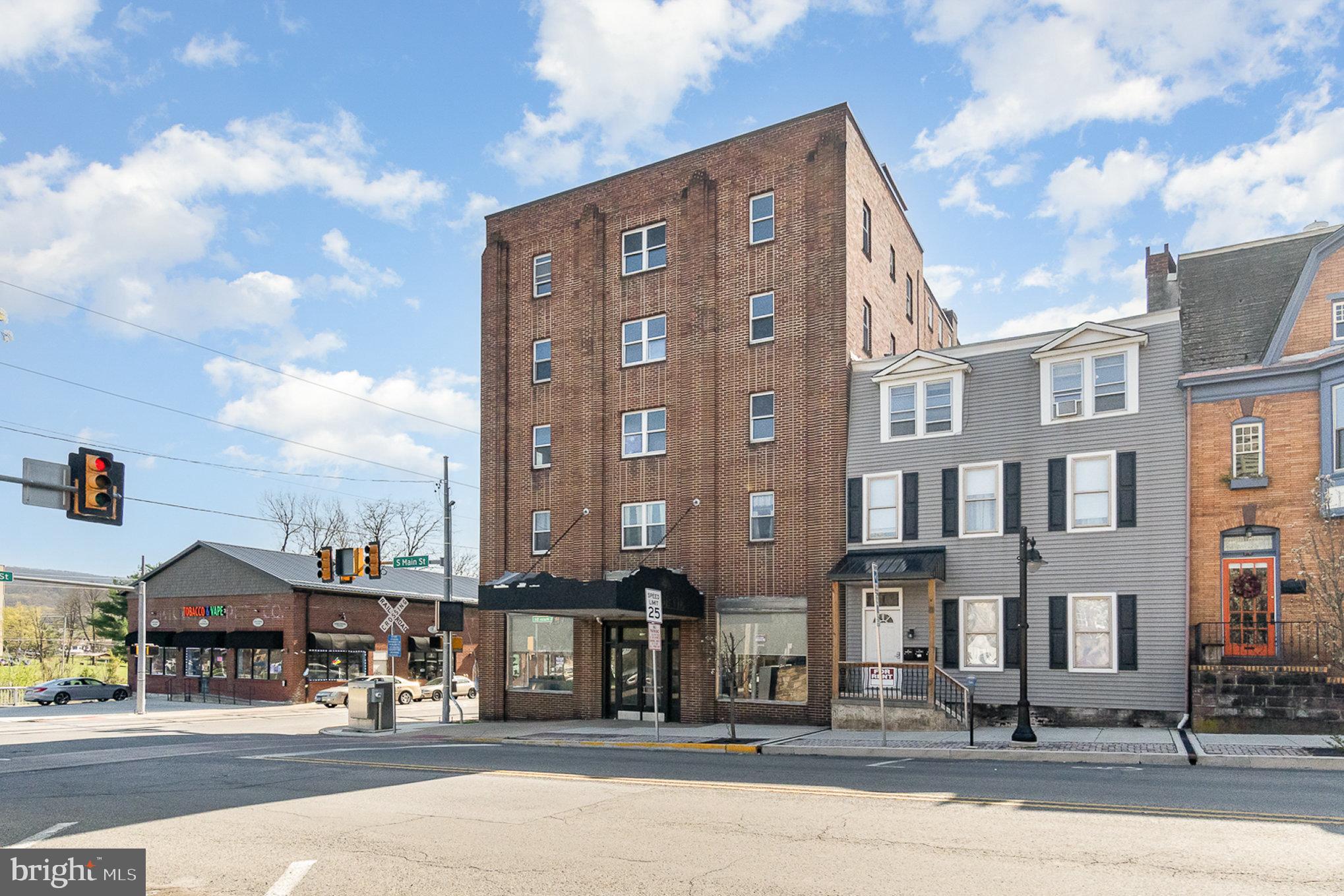 20 S MAIN STREET