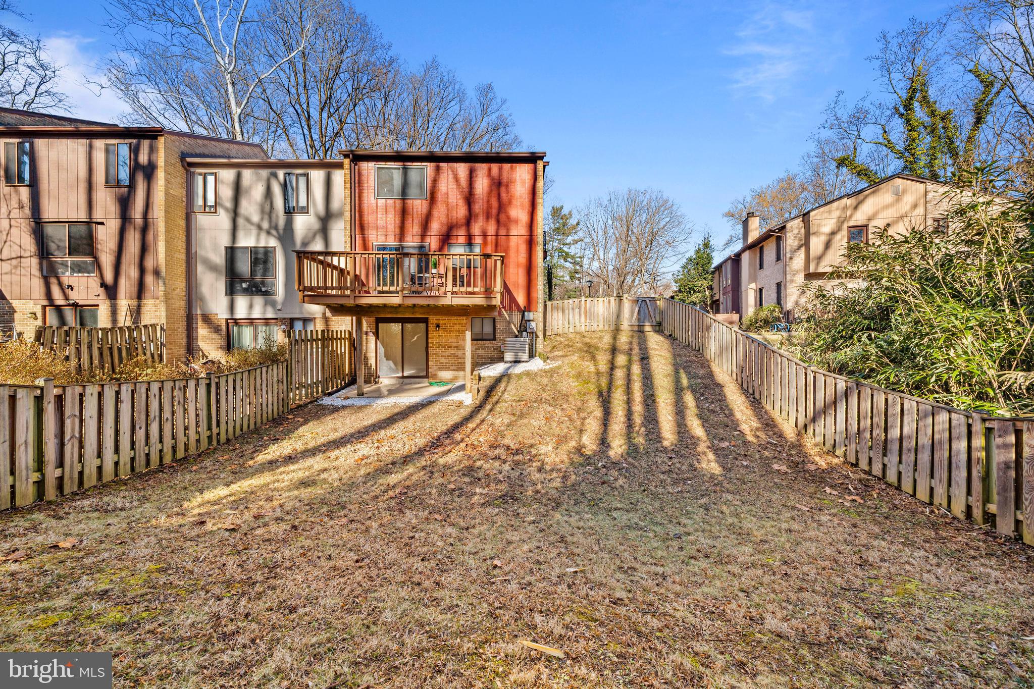 REDLAND STATION TH - Residential