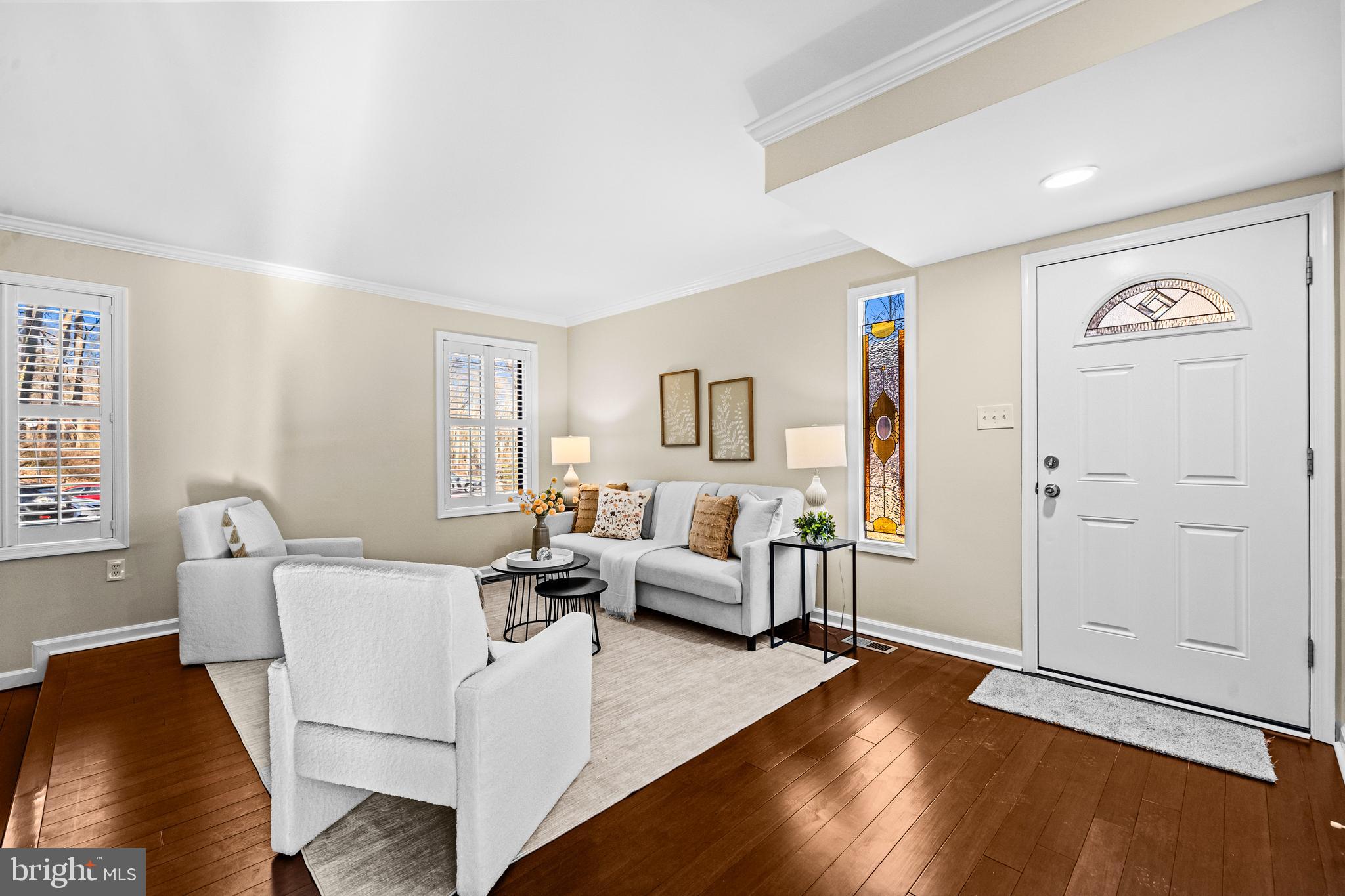 REDLAND STATION TH - Residential