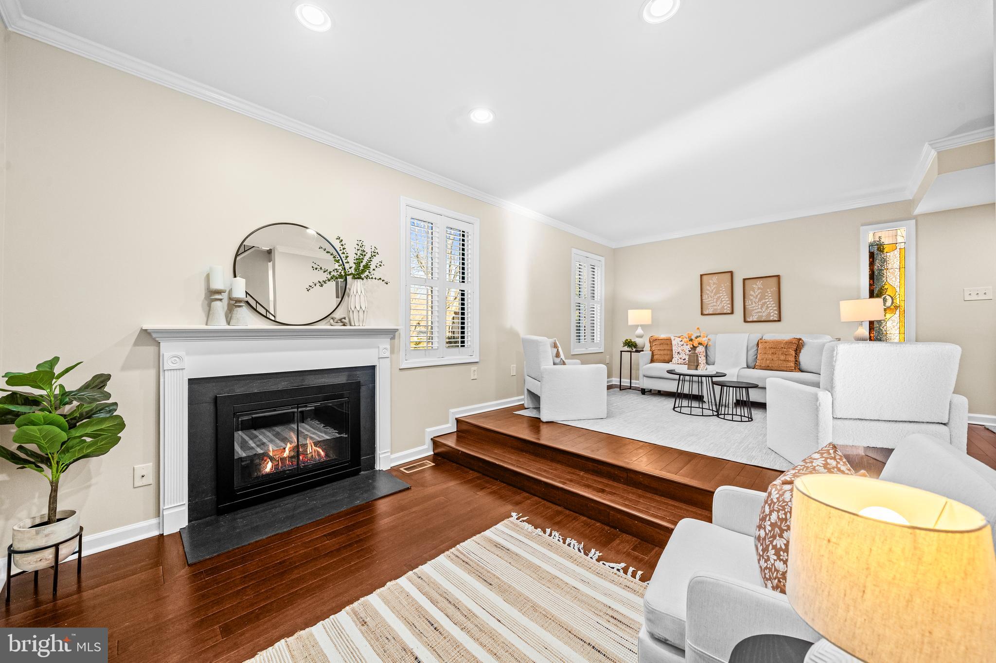 REDLAND STATION TH - Residential