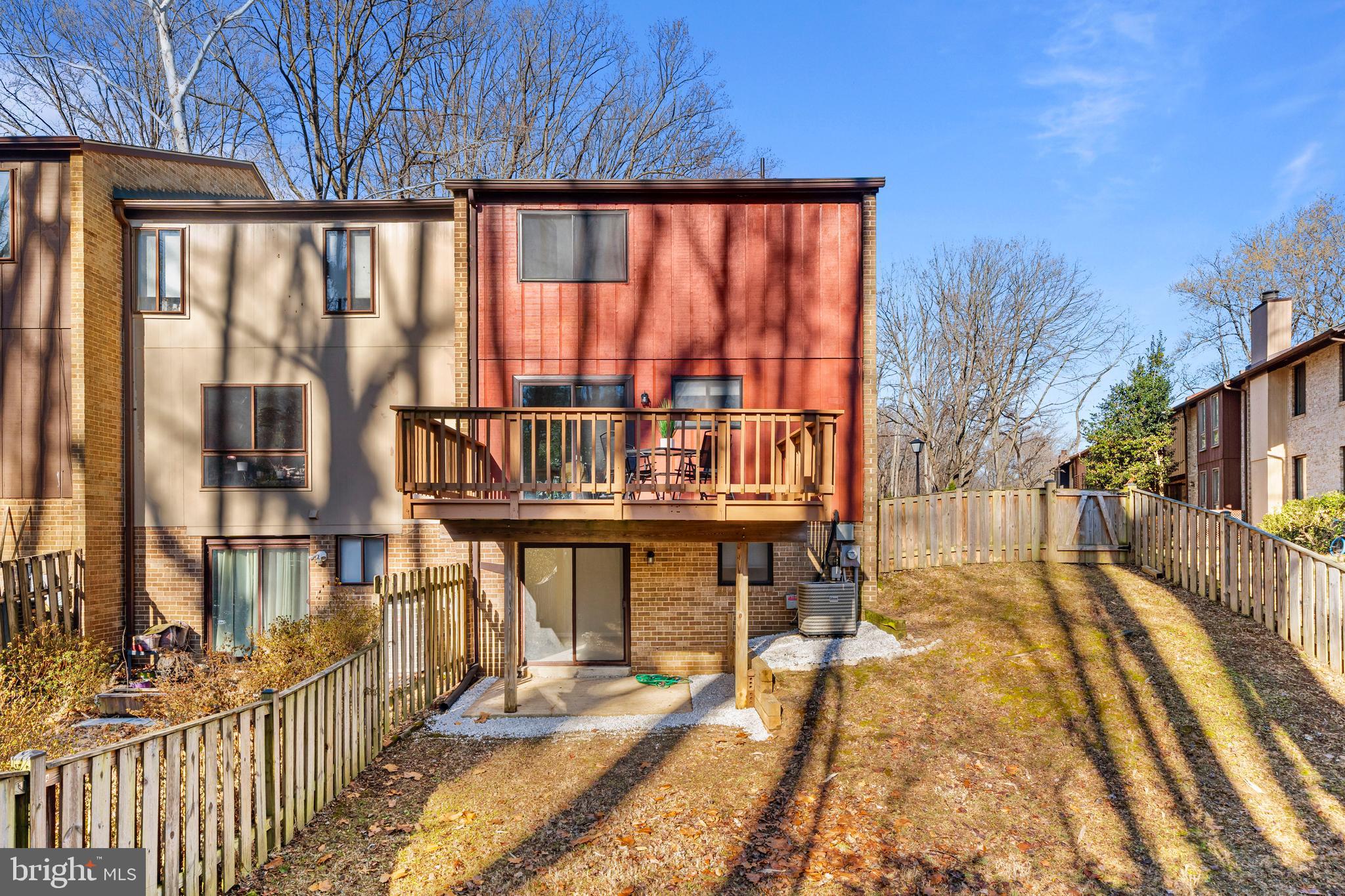 REDLAND STATION TH - Residential