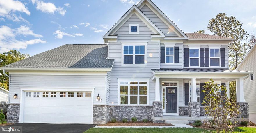 Welcome to Graywood Springs - A community of 39 luxury single-family homes set on spacious ½-acre homesites in a serene, wooded setting just 3 miles north of Lewes and 8 miles from the beach. Enjoy convenient access to a variety of shopping and dining options nearby. 


This to-be-built home allows you to customize the home for your lifestyle and preferences.  The Linden is a thoughtfully designed home that offers the ideal layout for multi-generational living—providing the flexibility to create two distinct living spaces under one roof. This popular design combines timeless farmhouse charm with Craftsman-inspired details, blending style and practicality for today’s modern lifestyles.

Step inside through the welcoming foyer and discover a main-level library, formal dining area, and a spacious entertainer’s kitchen with abundant cabinet storage and a sunlit breakfast area. The open-concept layout is perfect for both everyday living and hosting gatherings.

Upstairs, the expansive owner’s suite impresses with two room-sized walk-in closets and a luxurious spa-inspired bath. Three generously sized secondary bedrooms offer comfort and privacy for the entire family.

No compromises are needed with the Linden—its standout feature is its versatility. 

Personalize your home with available options such as:
A main-level “Owner’s Choice” room for added living space or a guest suite
Side-load two-car garage
Third-level loft for a bonus living area or additional bedroom
Fully customizable lower level (lot specific) with optional recreation room, bedroom and bath, game room, wet bar, media room, or exercise space

Key Features:
Multi-generational floorplan potential
Craftsman and farmhouse-inspired exterior with strong curb appeal
Unfinished Basement
Located in the sought-after Cape Henlopen School District

This is a to-be-built home. Photos shown are of a similar model. Multiple exterior elevations available.
On-site, unlicensed salespeople represent Timberlake Homes only.

Contact on-site sales manager today for current incentives including a military discount.