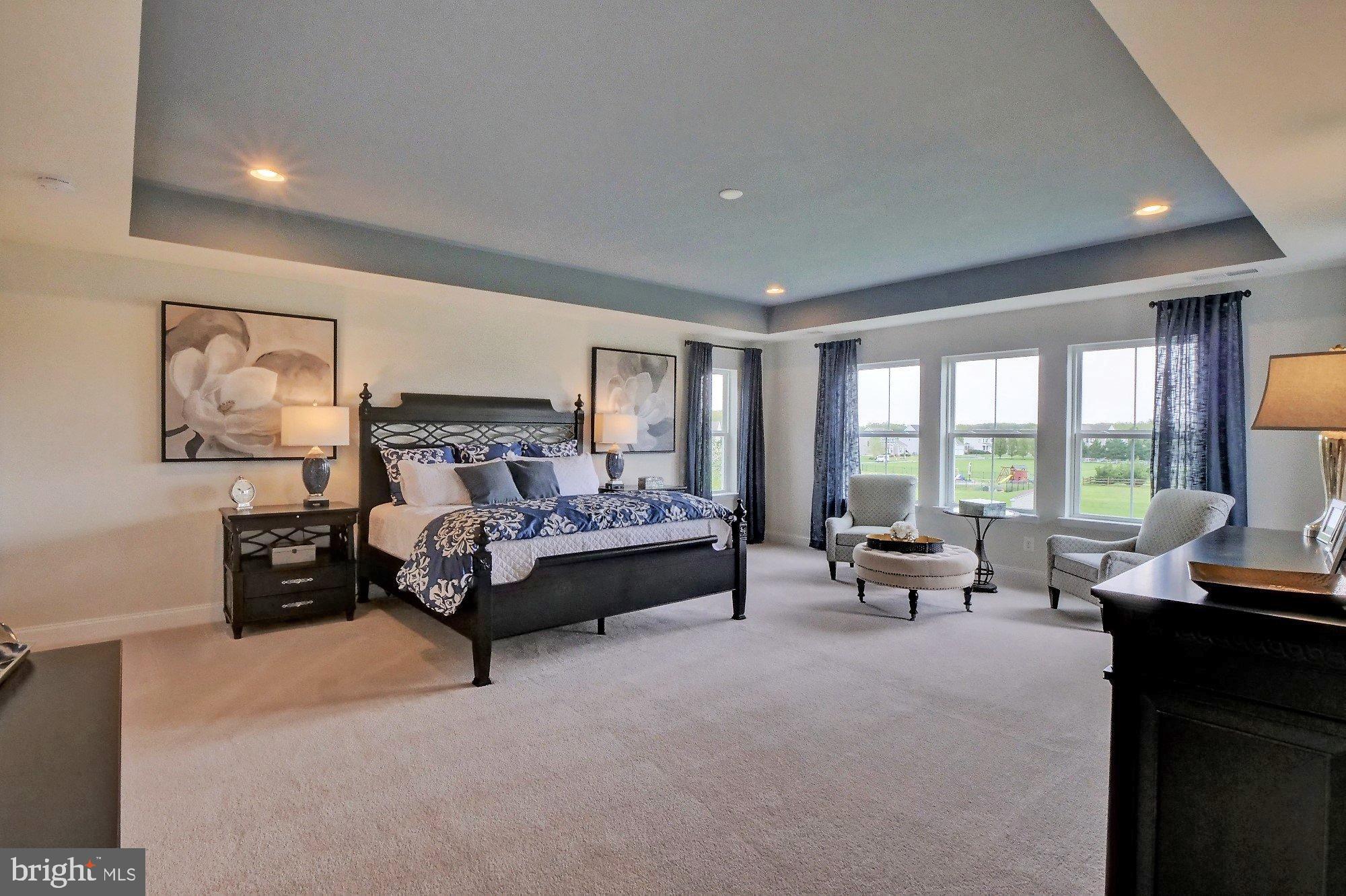 GRAYWOOD SPRINGS - Residential