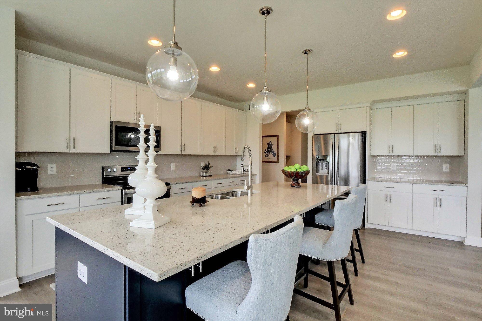 GRAYWOOD SPRINGS - Residential