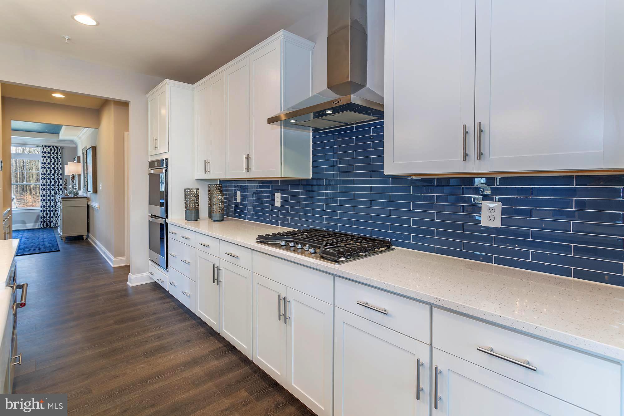 GRAYWOOD SPRINGS - Residential