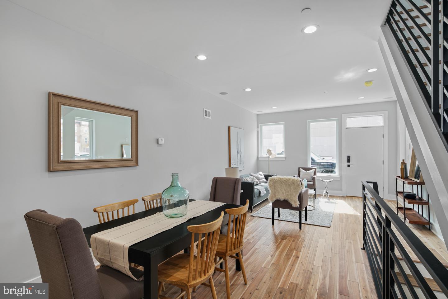 FISHTOWN - Residential