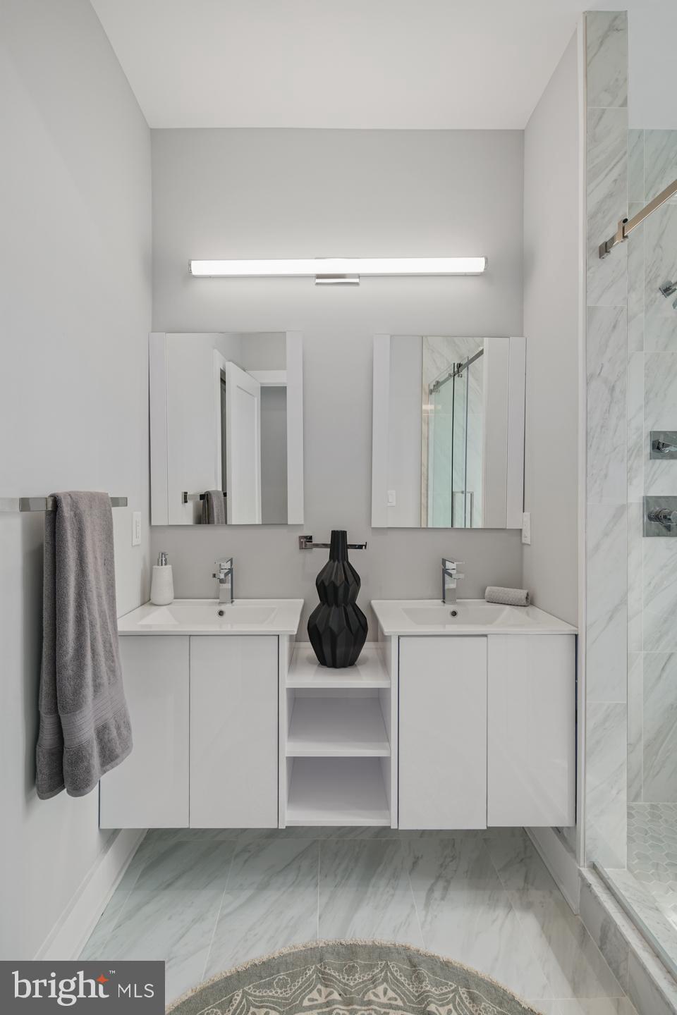 FISHTOWN - Residential