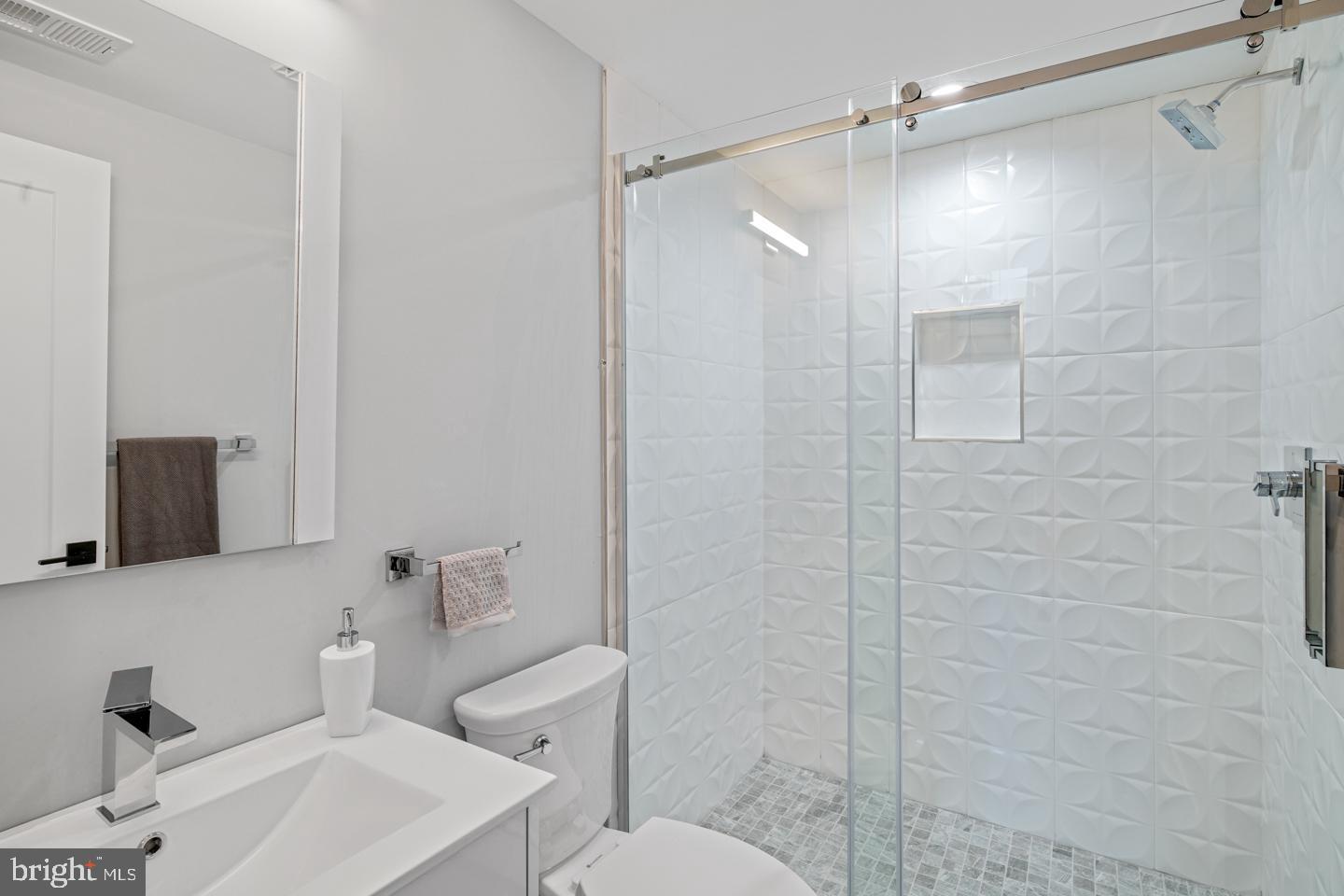 FISHTOWN - Residential