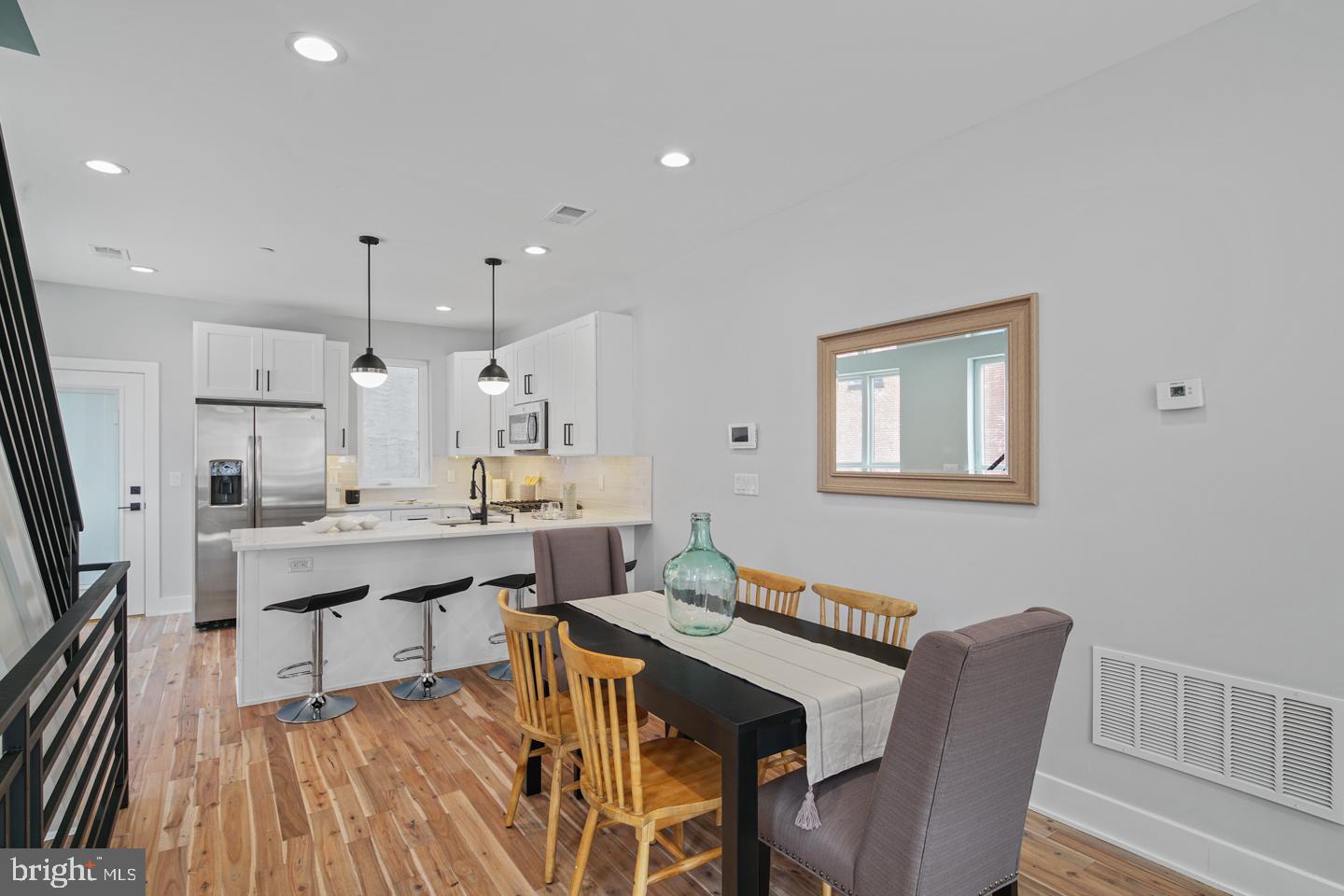 FISHTOWN - Residential