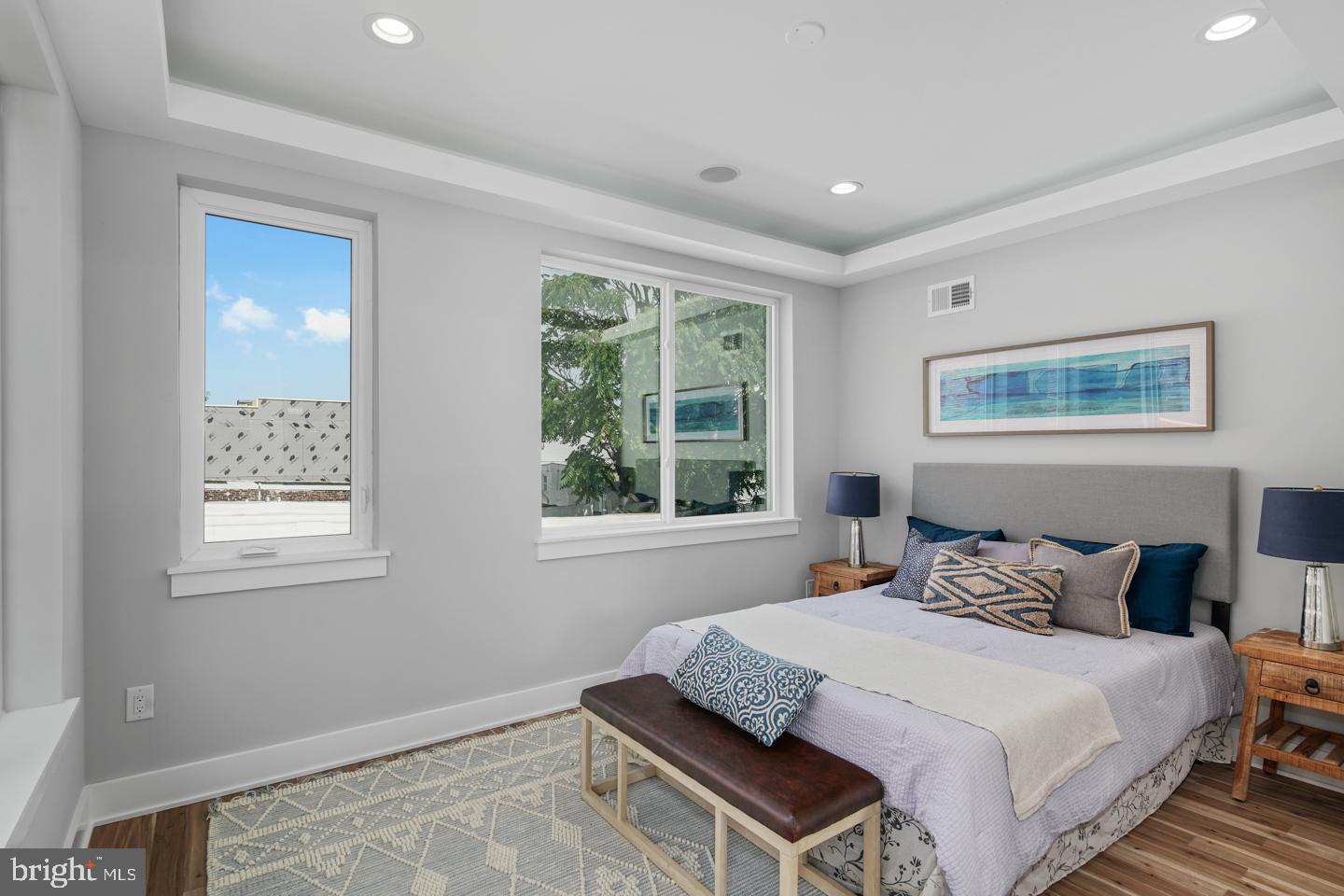 FISHTOWN - Residential