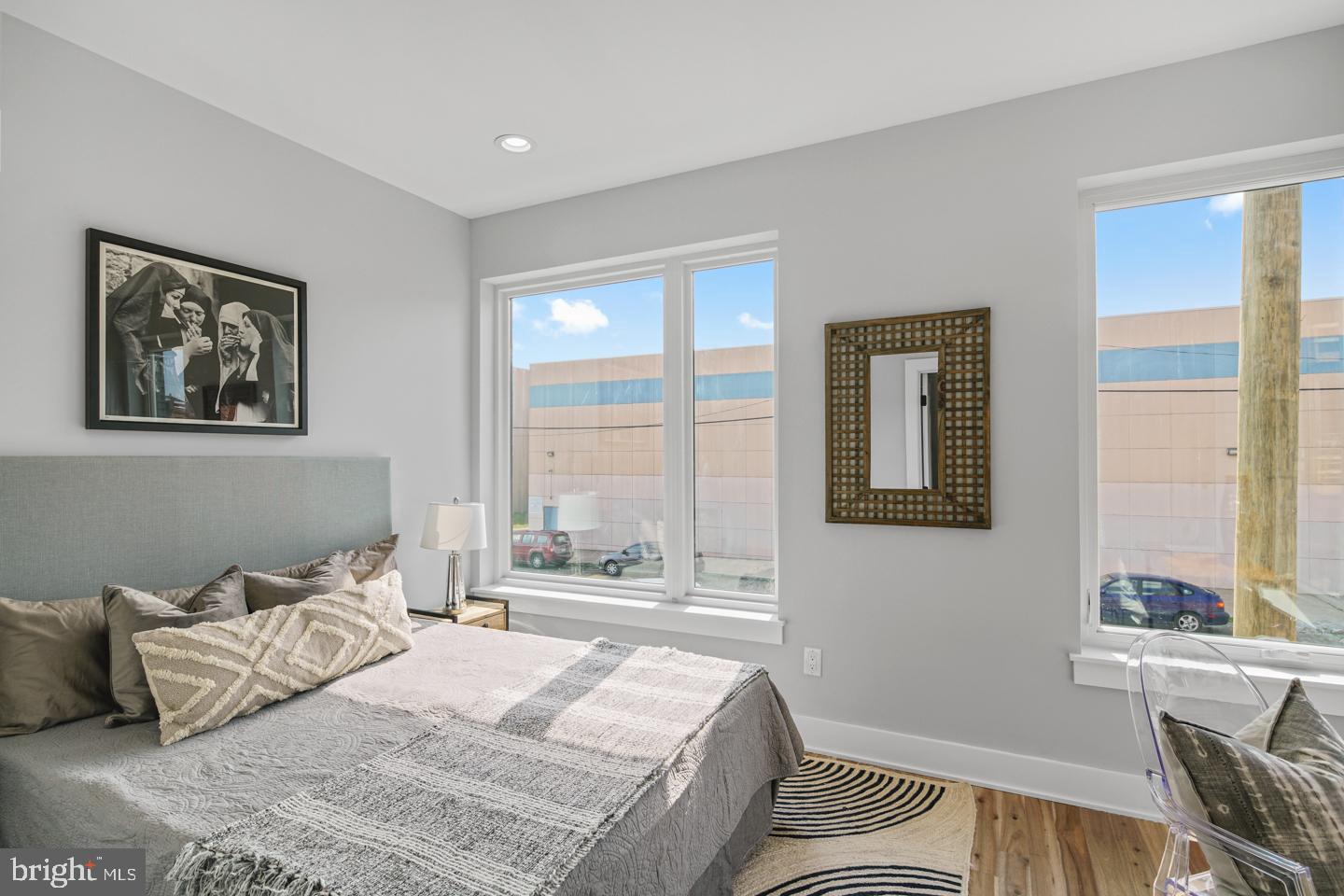 FISHTOWN - Residential