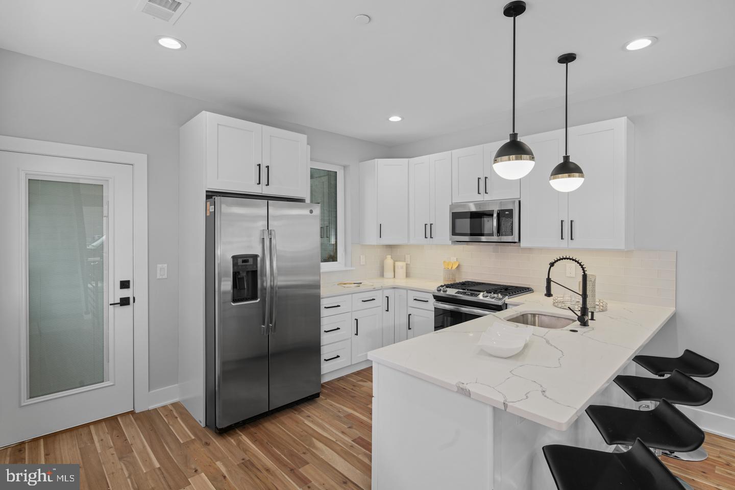 FISHTOWN - Residential