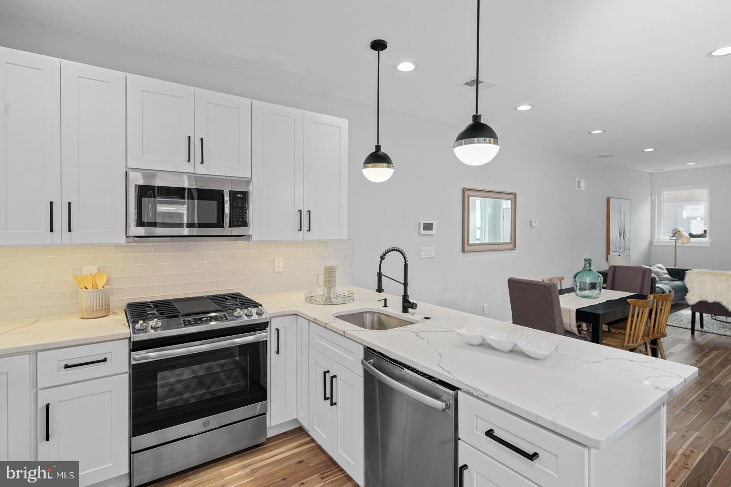 FISHTOWN - Residential