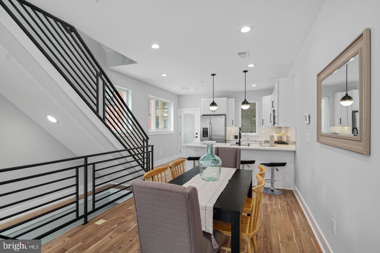 FISHTOWN - Residential