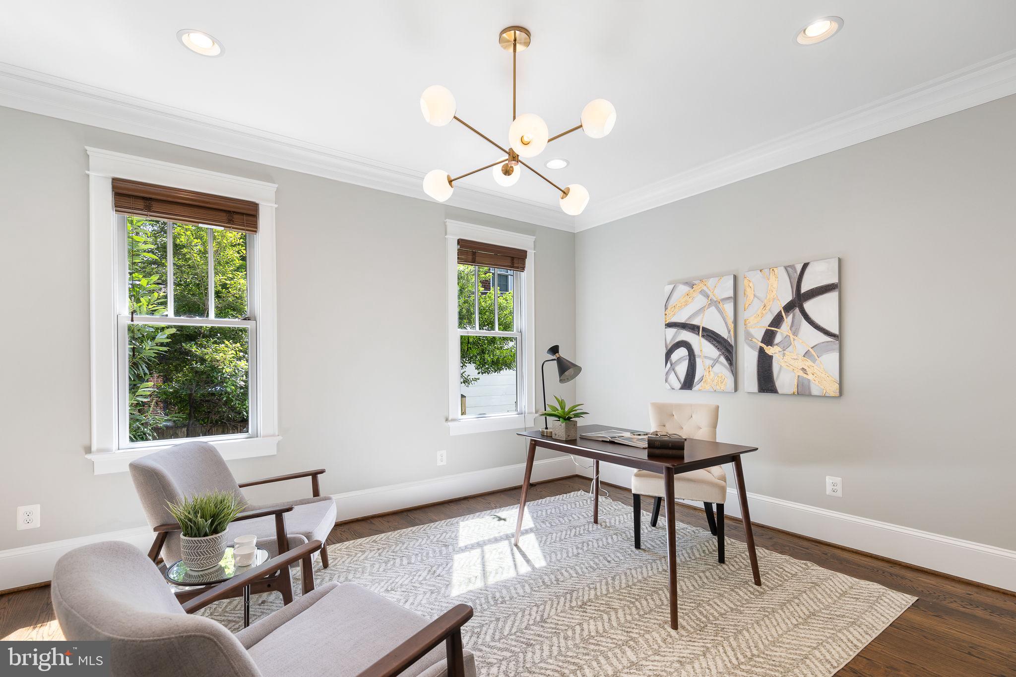 WAYCROFT - WOODLAWN - Residential