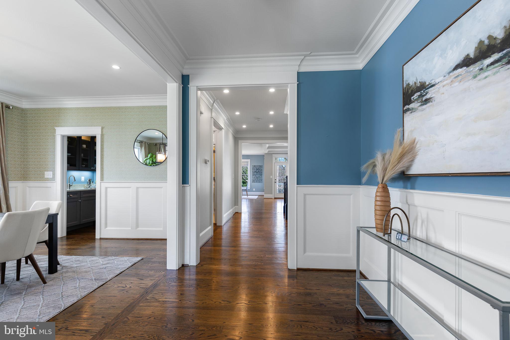 WAYCROFT - WOODLAWN - Residential