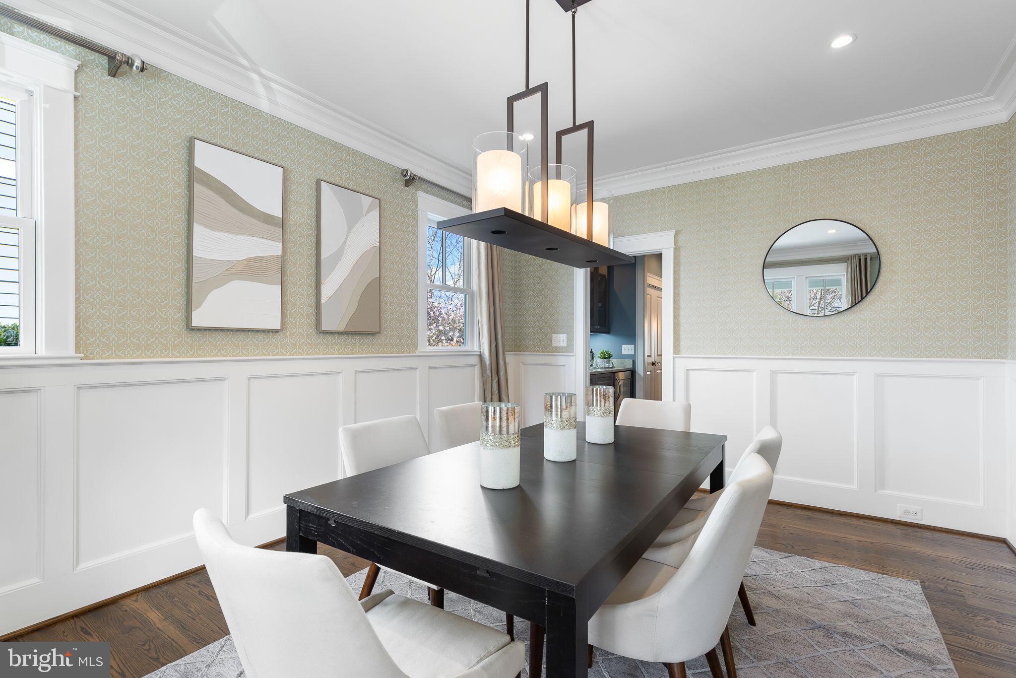 WAYCROFT - WOODLAWN - Residential