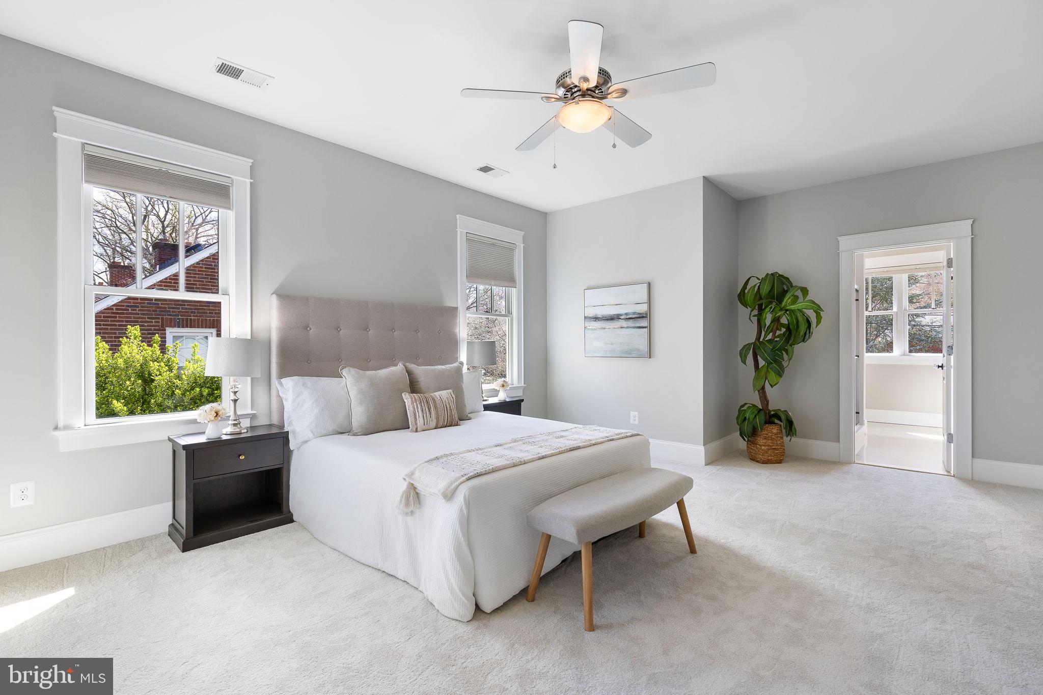 WAYCROFT - WOODLAWN - Residential