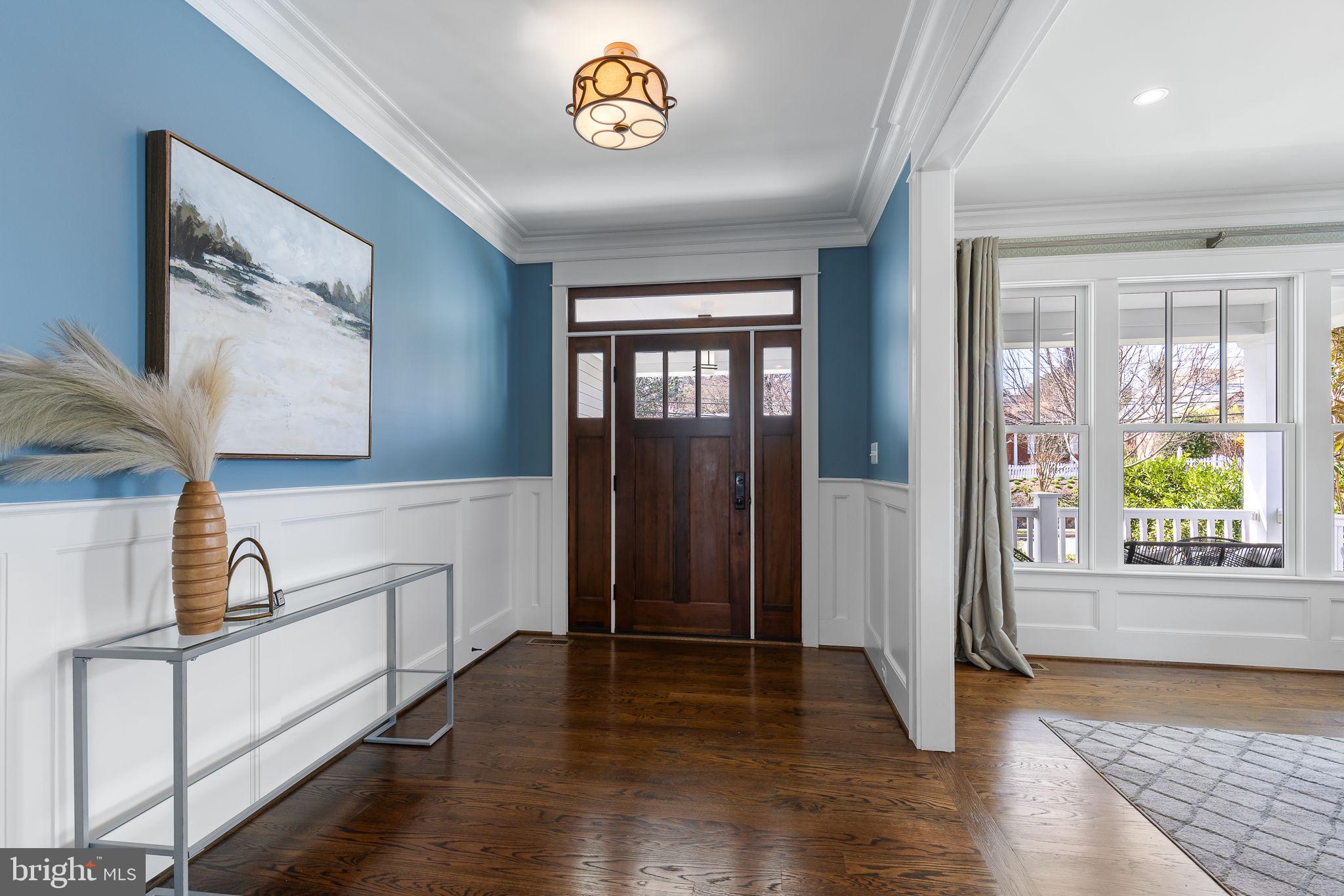 WAYCROFT - WOODLAWN - Residential