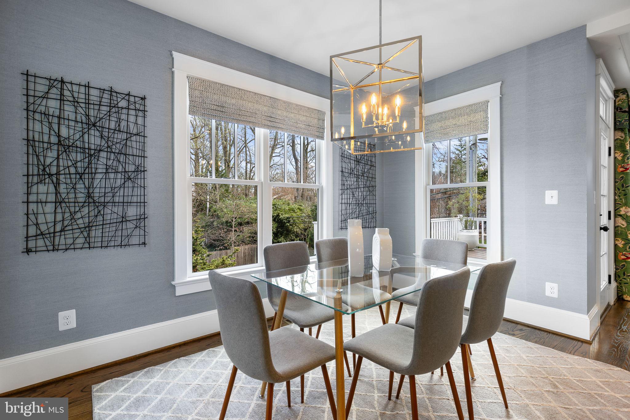 WAYCROFT - WOODLAWN - Residential