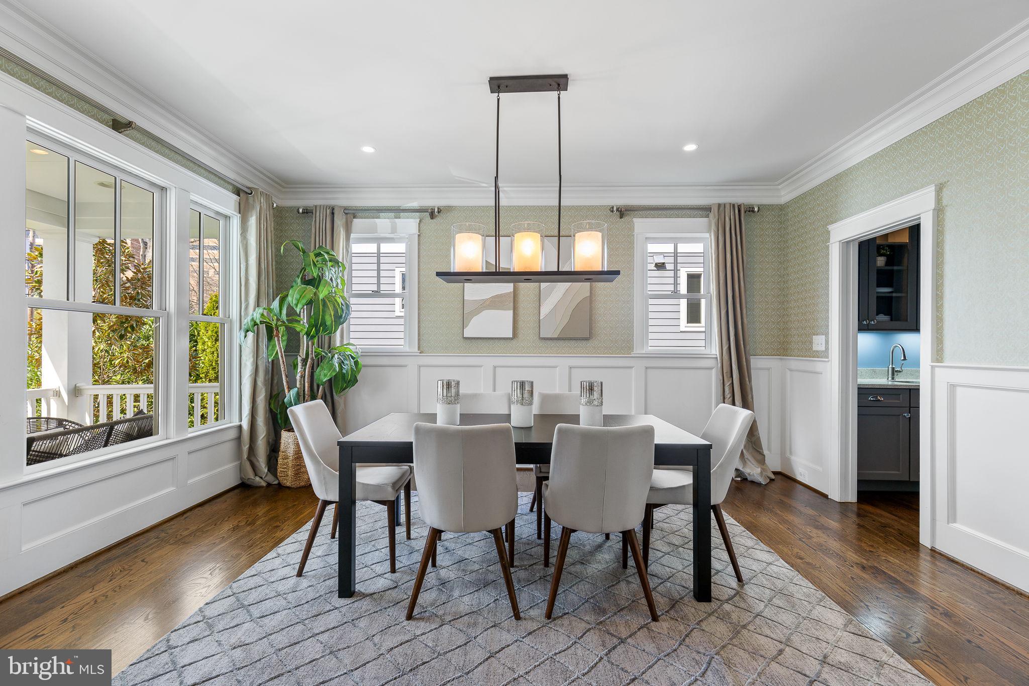 WAYCROFT - WOODLAWN - Residential