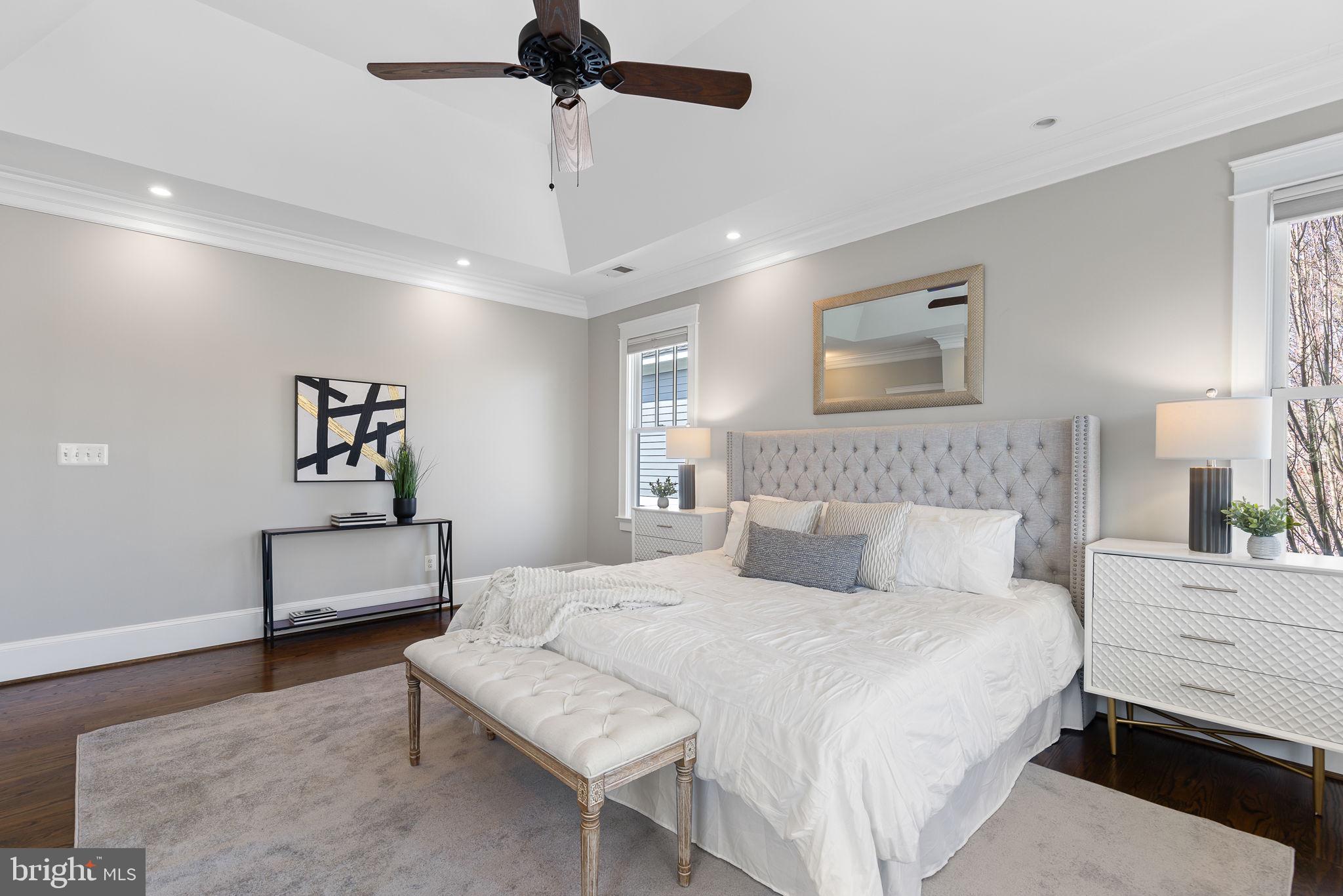 WAYCROFT - WOODLAWN - Residential