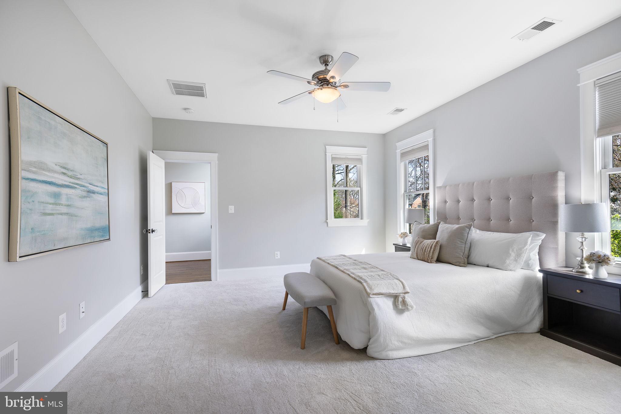 WAYCROFT - WOODLAWN - Residential