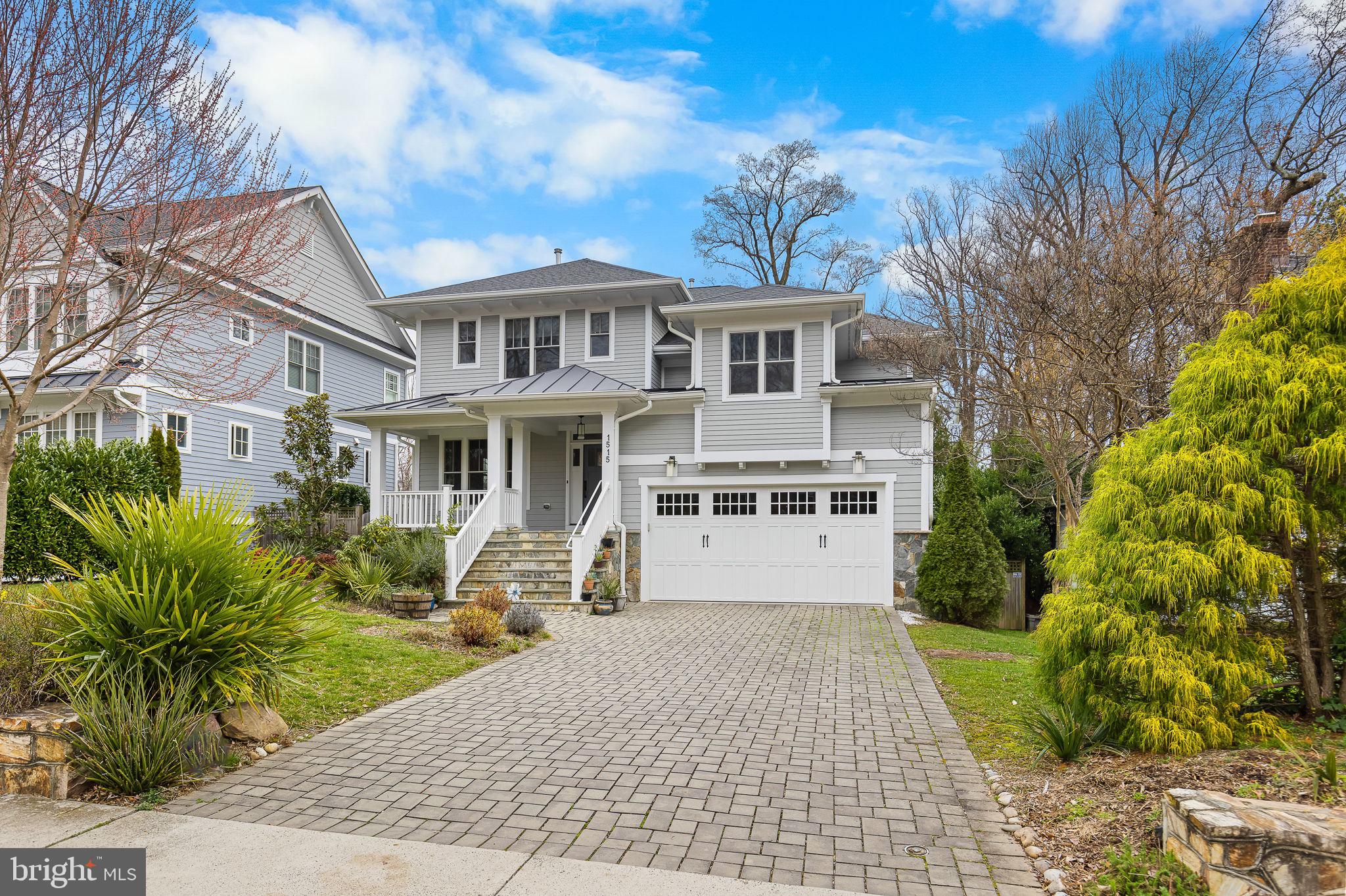 WAYCROFT - WOODLAWN - Residential