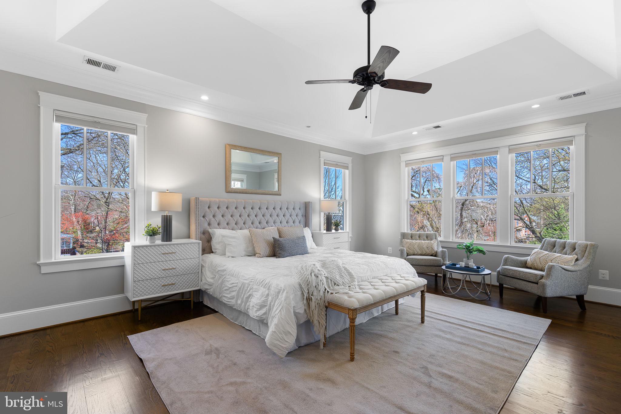 WAYCROFT - WOODLAWN - Residential