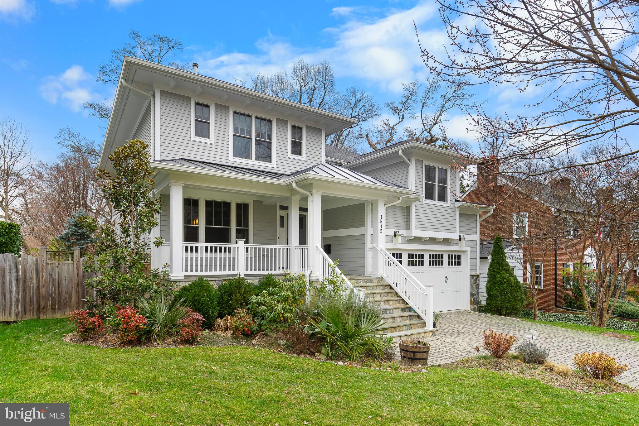 WAYCROFT - WOODLAWN - Residential