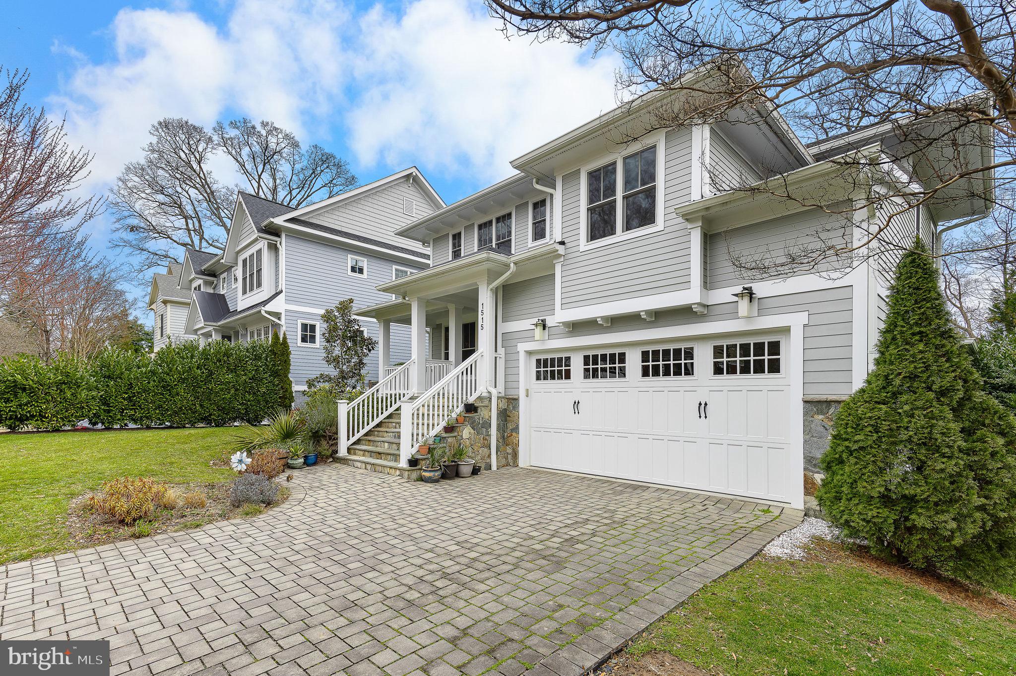 WAYCROFT - WOODLAWN - Residential