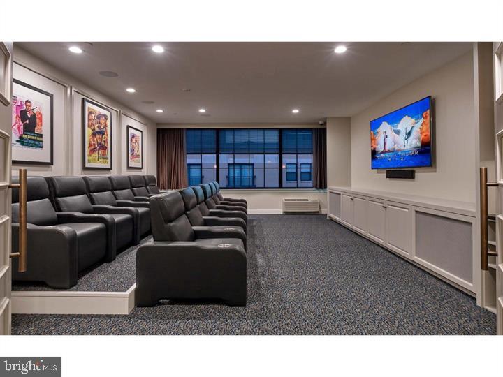 PHILADELPHIA - Residential Lease