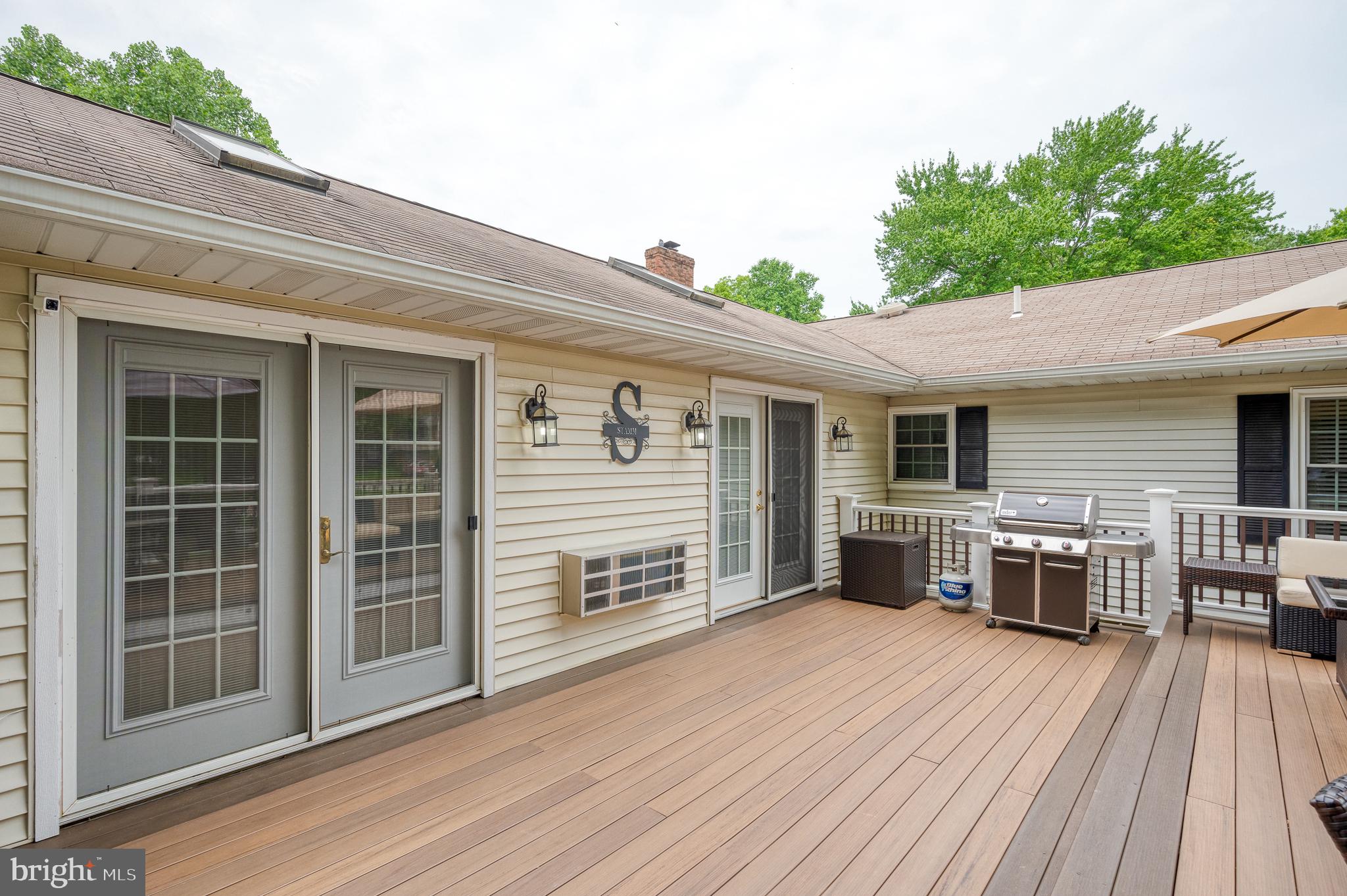 KENT ISLAND ESTATES - Residential